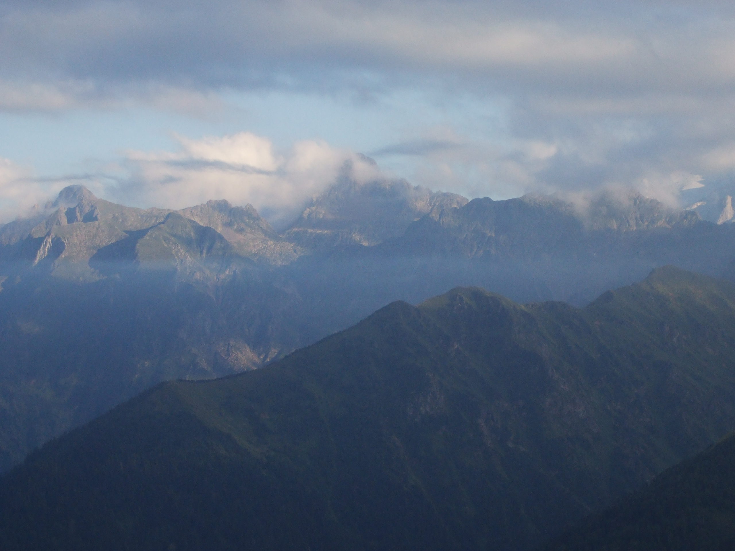 superbagnéres a la mina i al salvaguàrdia