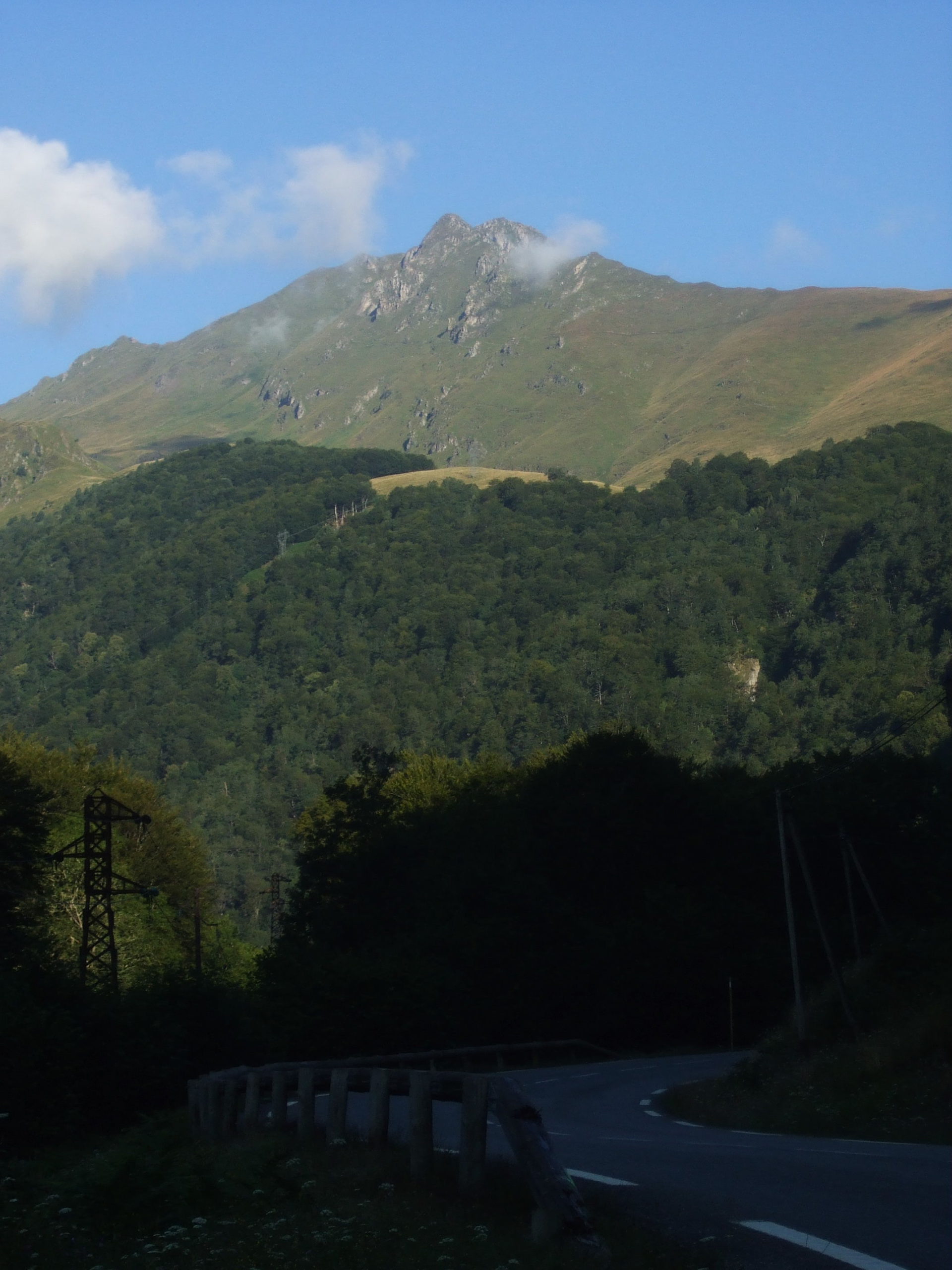 superbagnéres al céciré