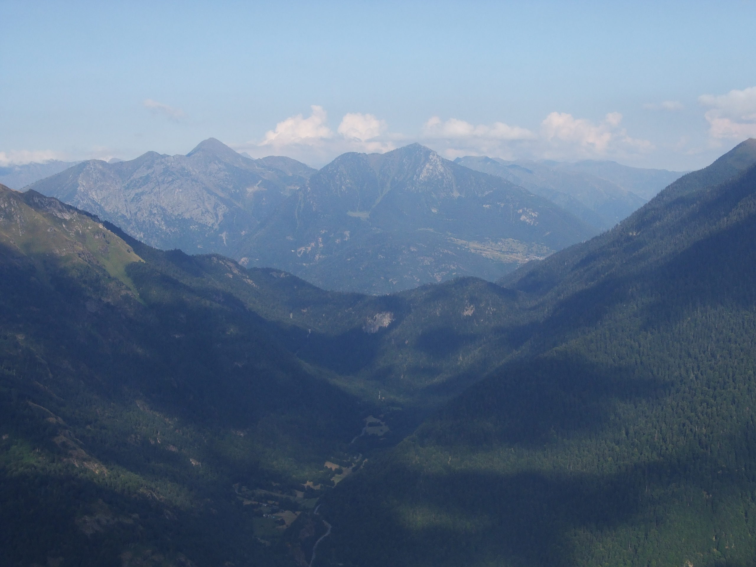 superbagnéres al portillon