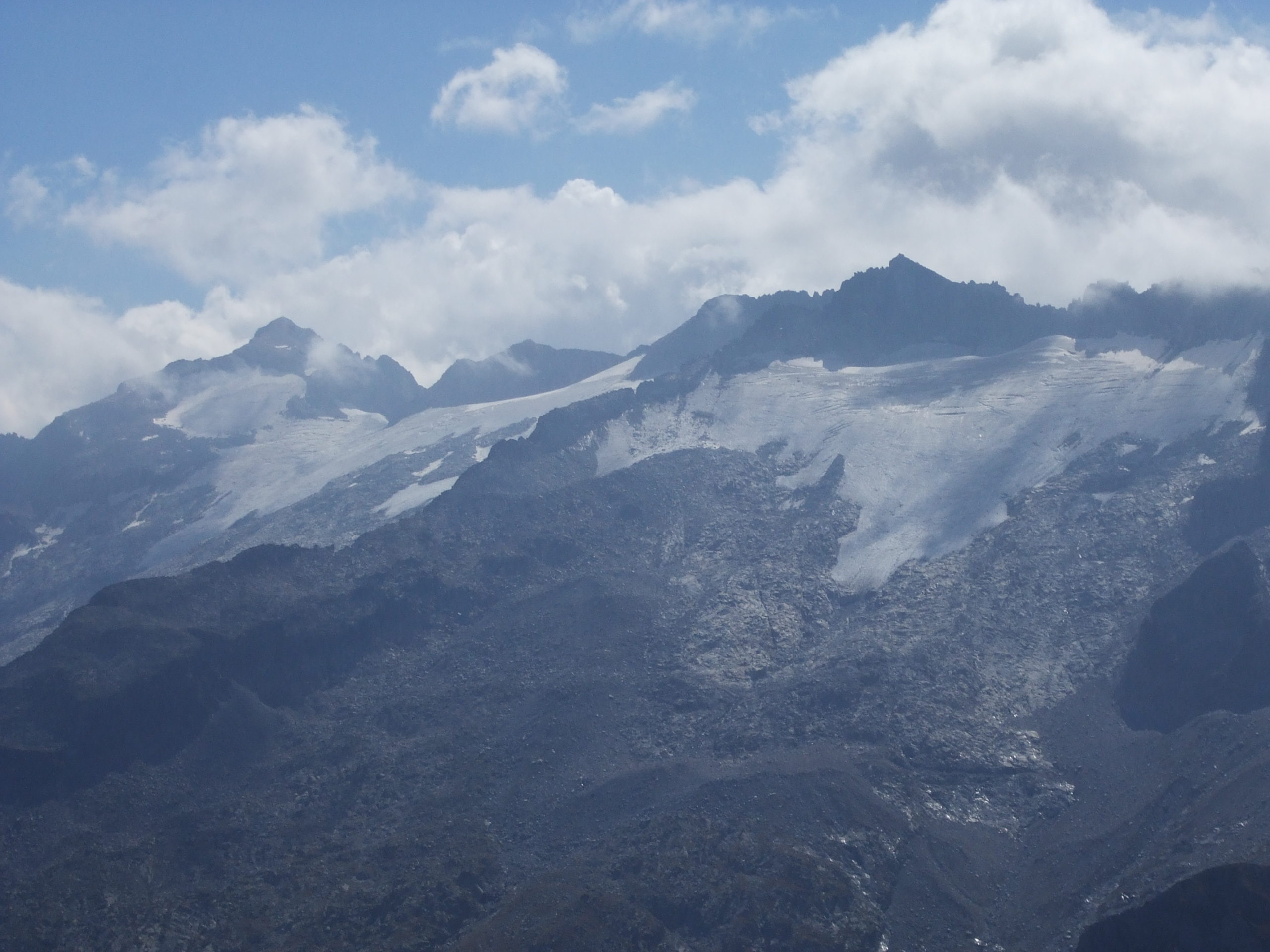 salvaguàrdia a aneto, coronas, maladeta,