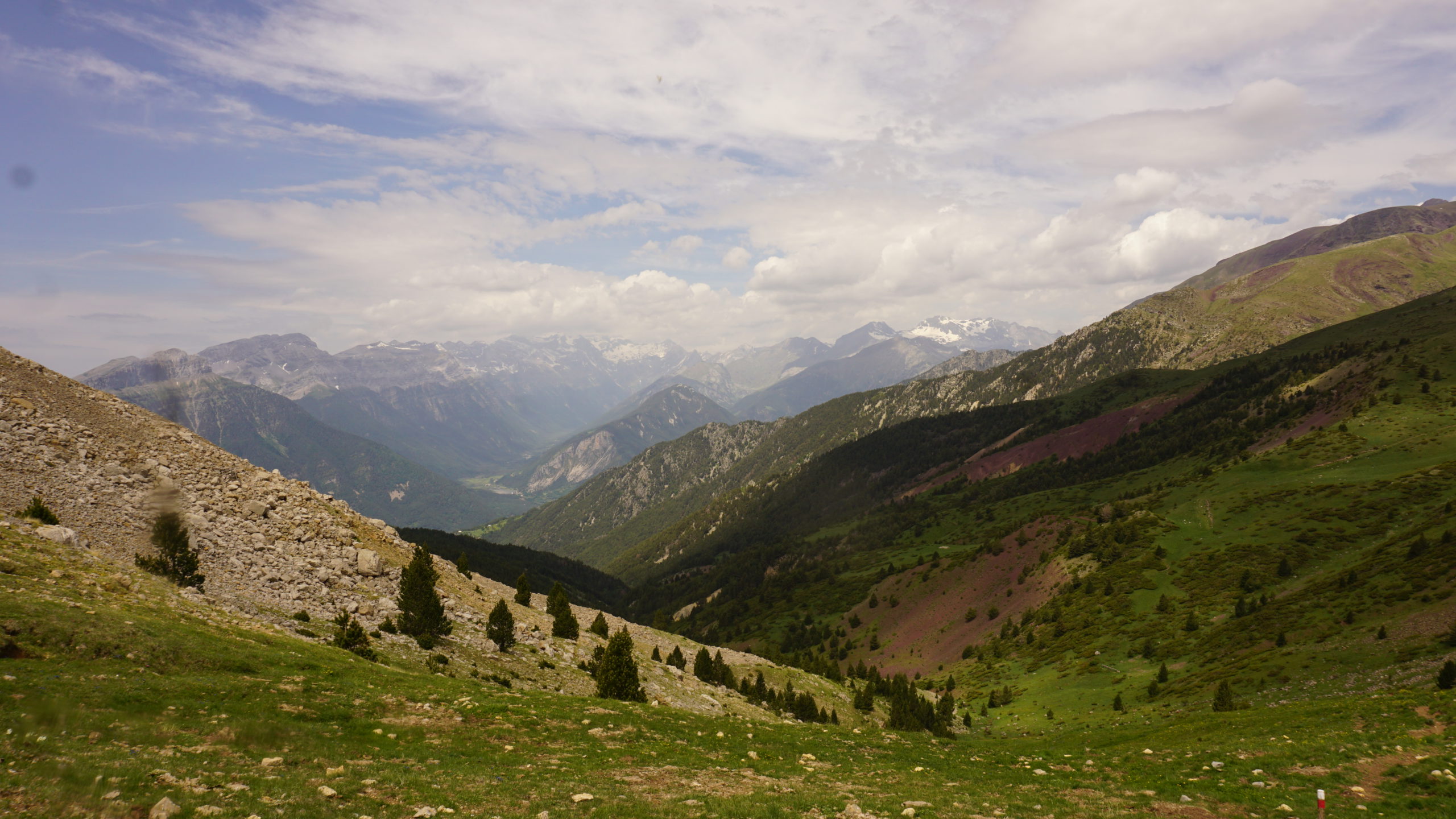collado de la cruz de guardia