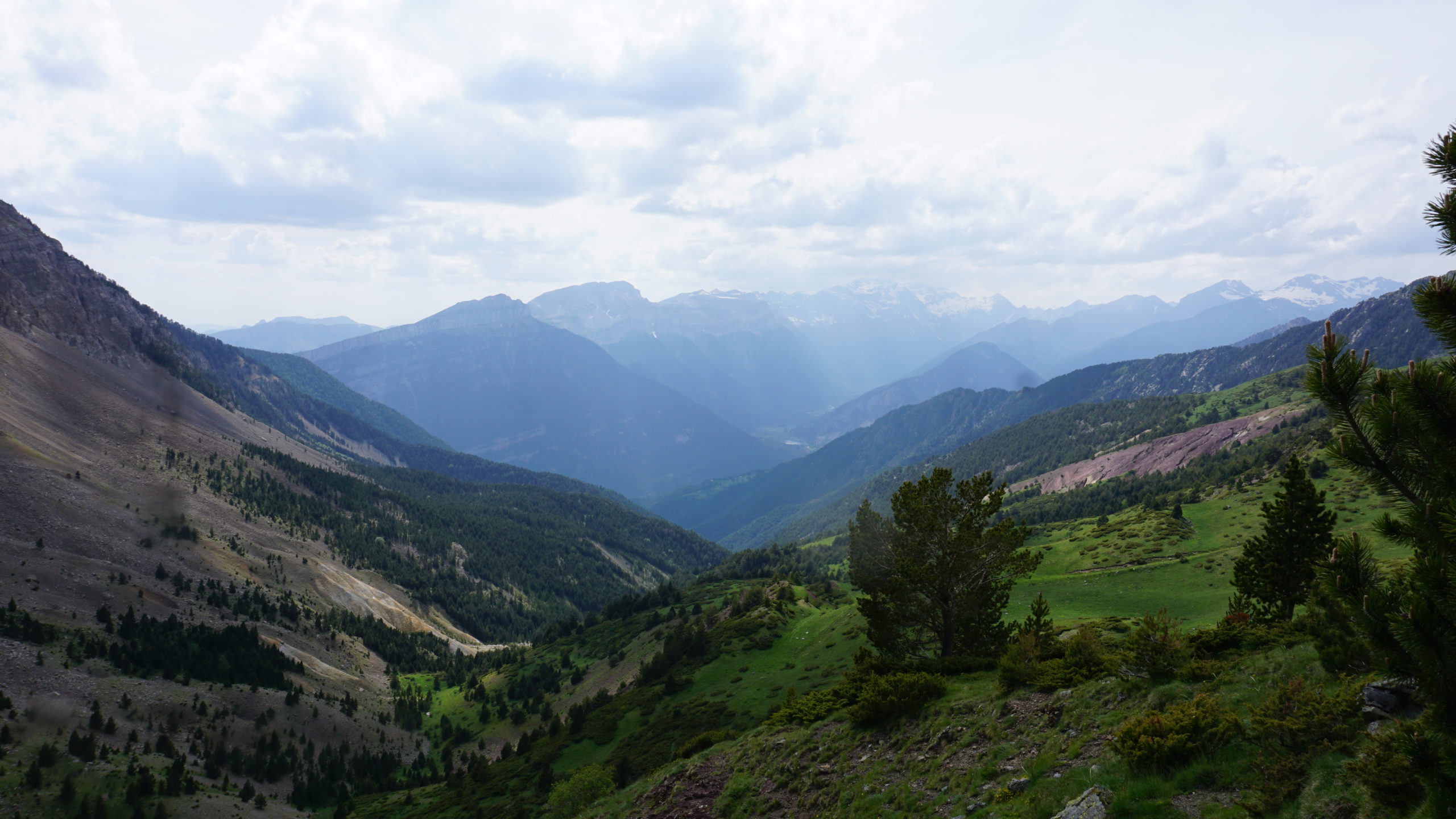 collado de la cruz de guardia