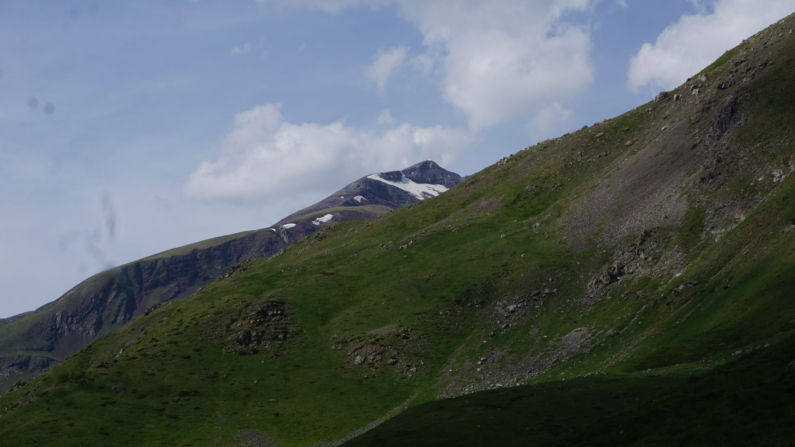 collado de la cruz de guardia