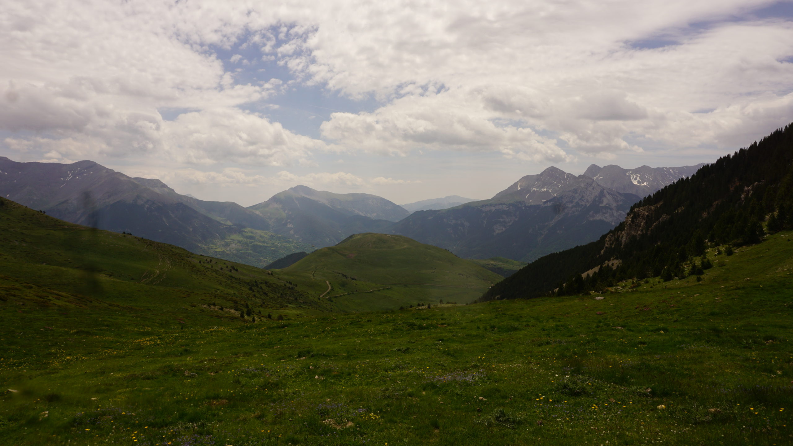 collado de la cruz de guardia