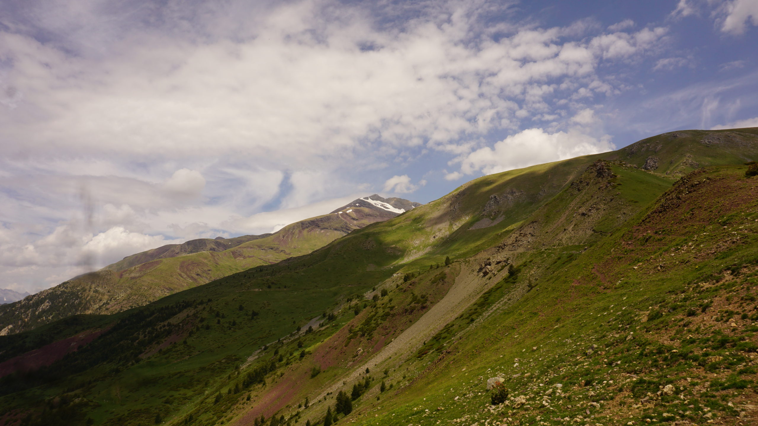 collado de la cruz de guardia
