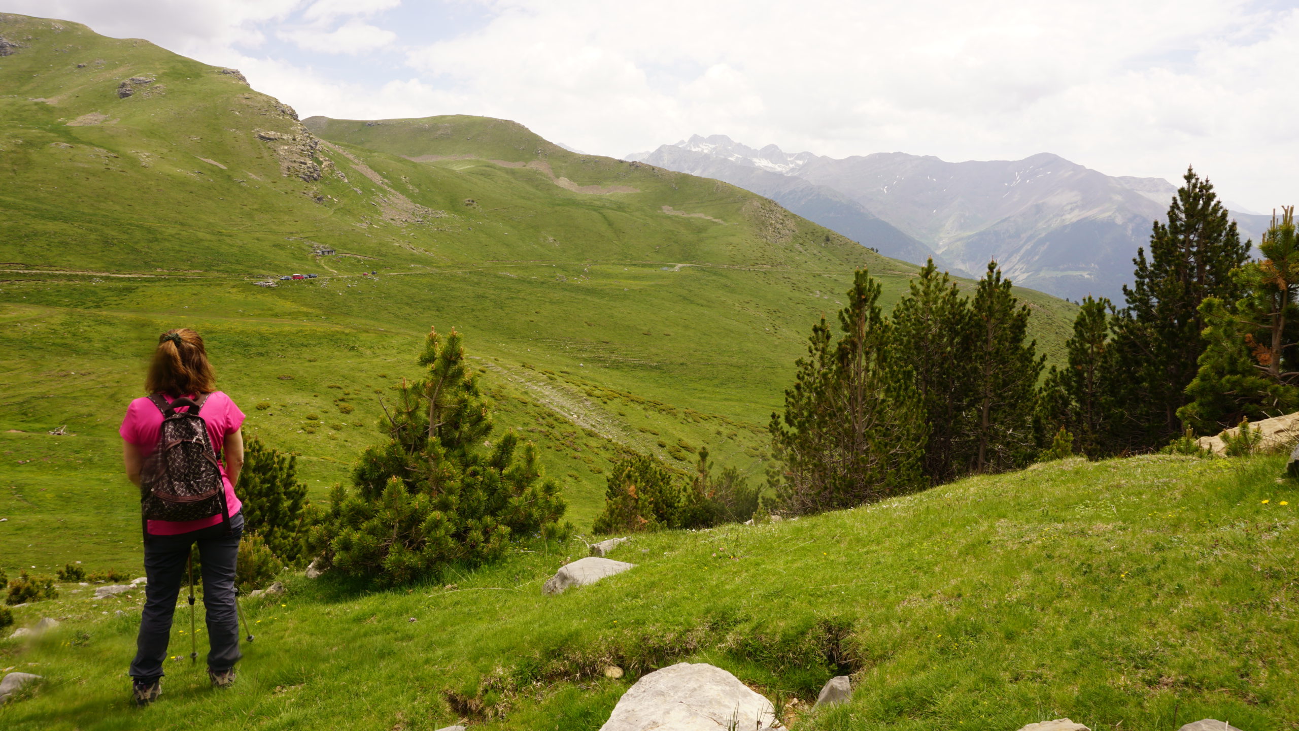 collado de la cruz de guardia