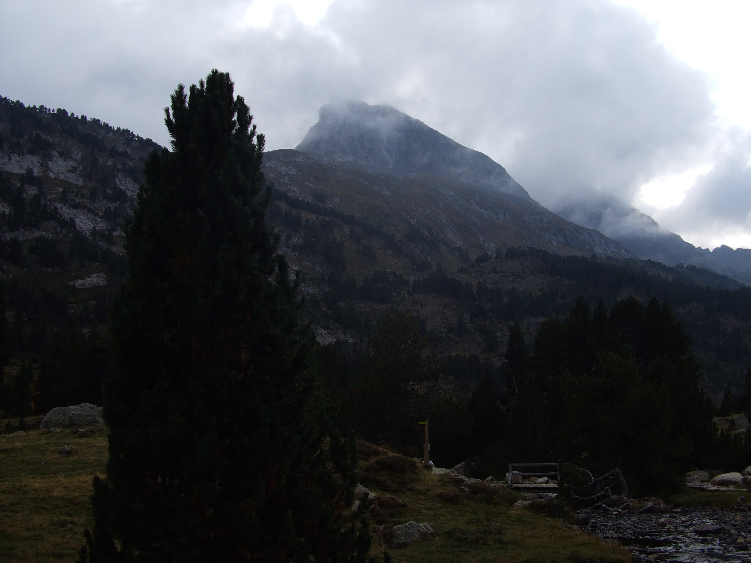 llanos del hospital de benasque