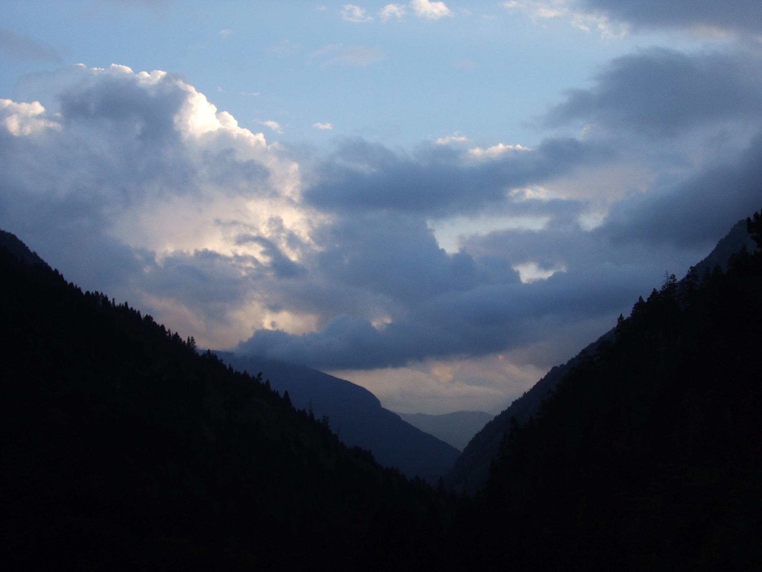 llanos del hospital de benasque