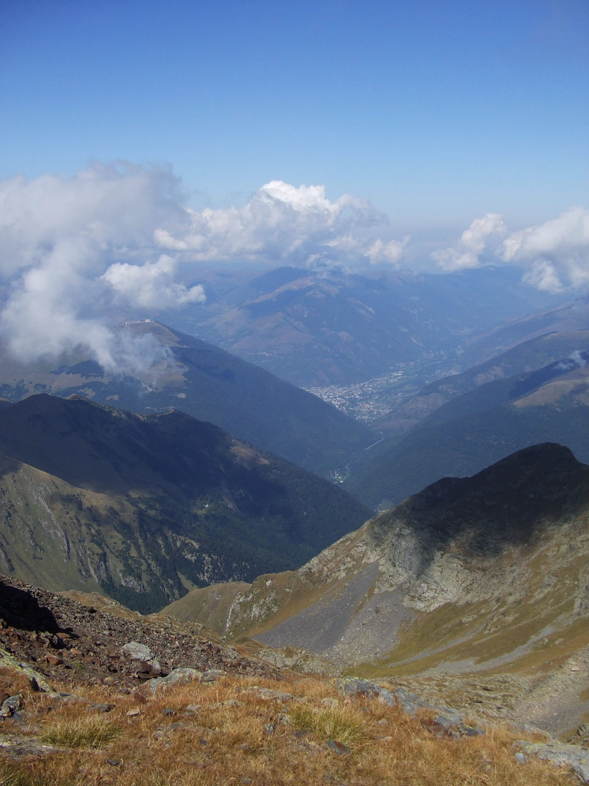 llanos del hospital de benasque