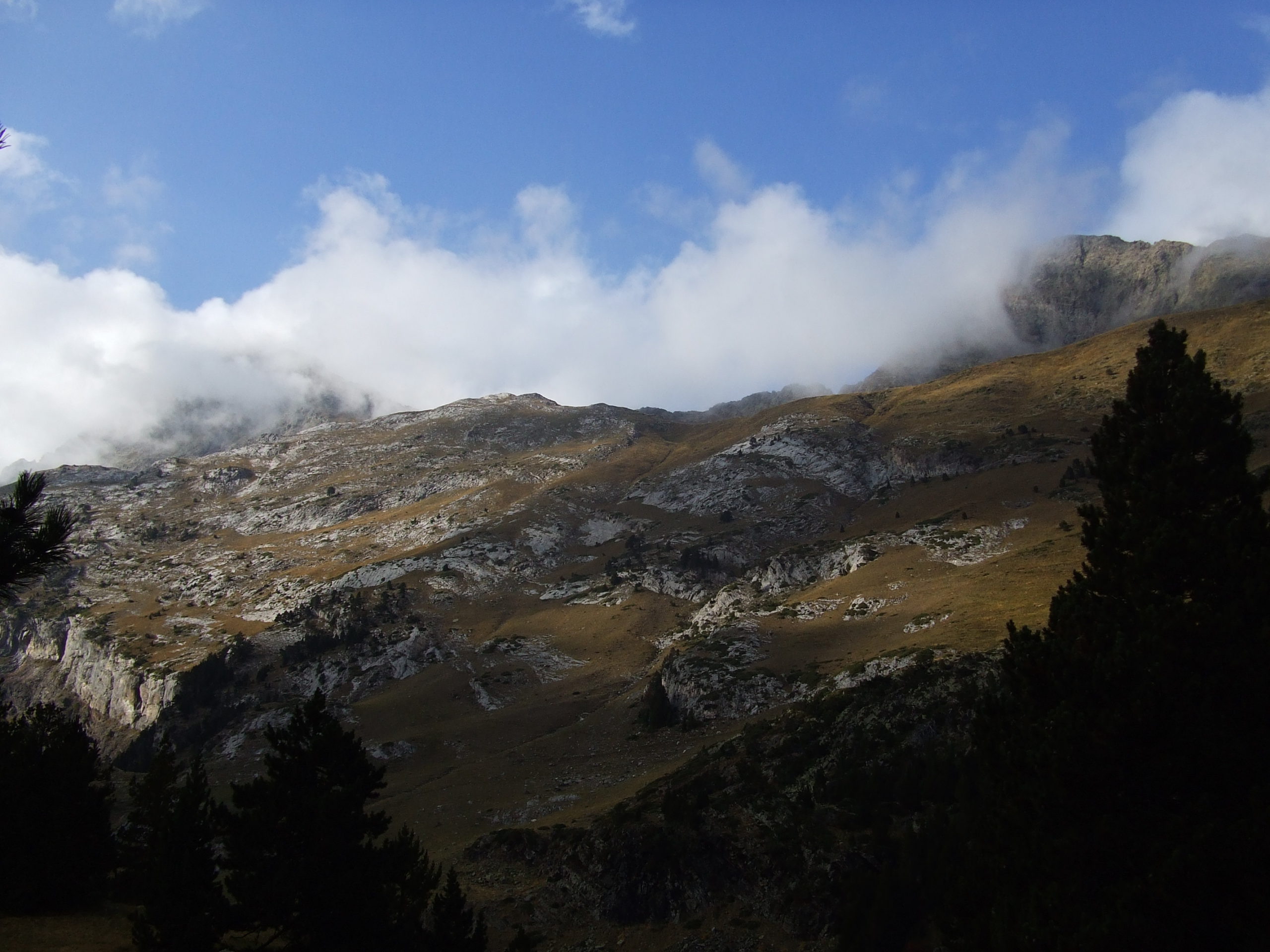 llanos del hospital de benasque