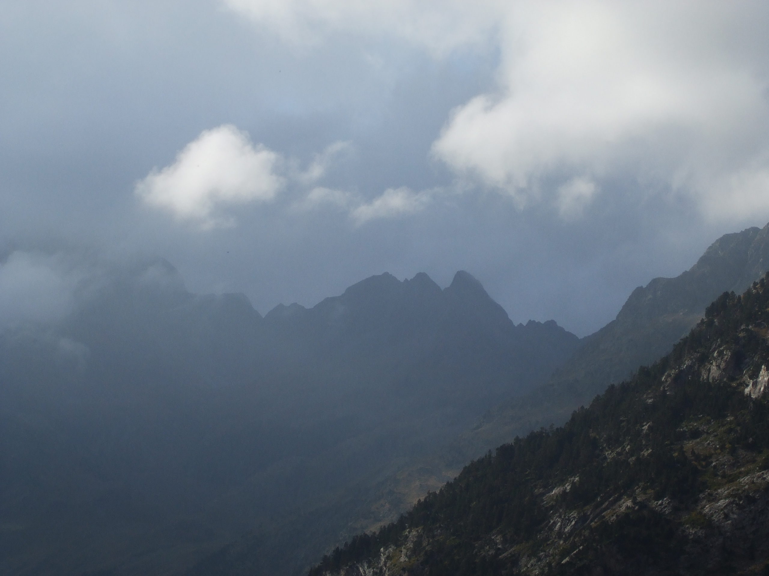 llanos del hospital de benasque