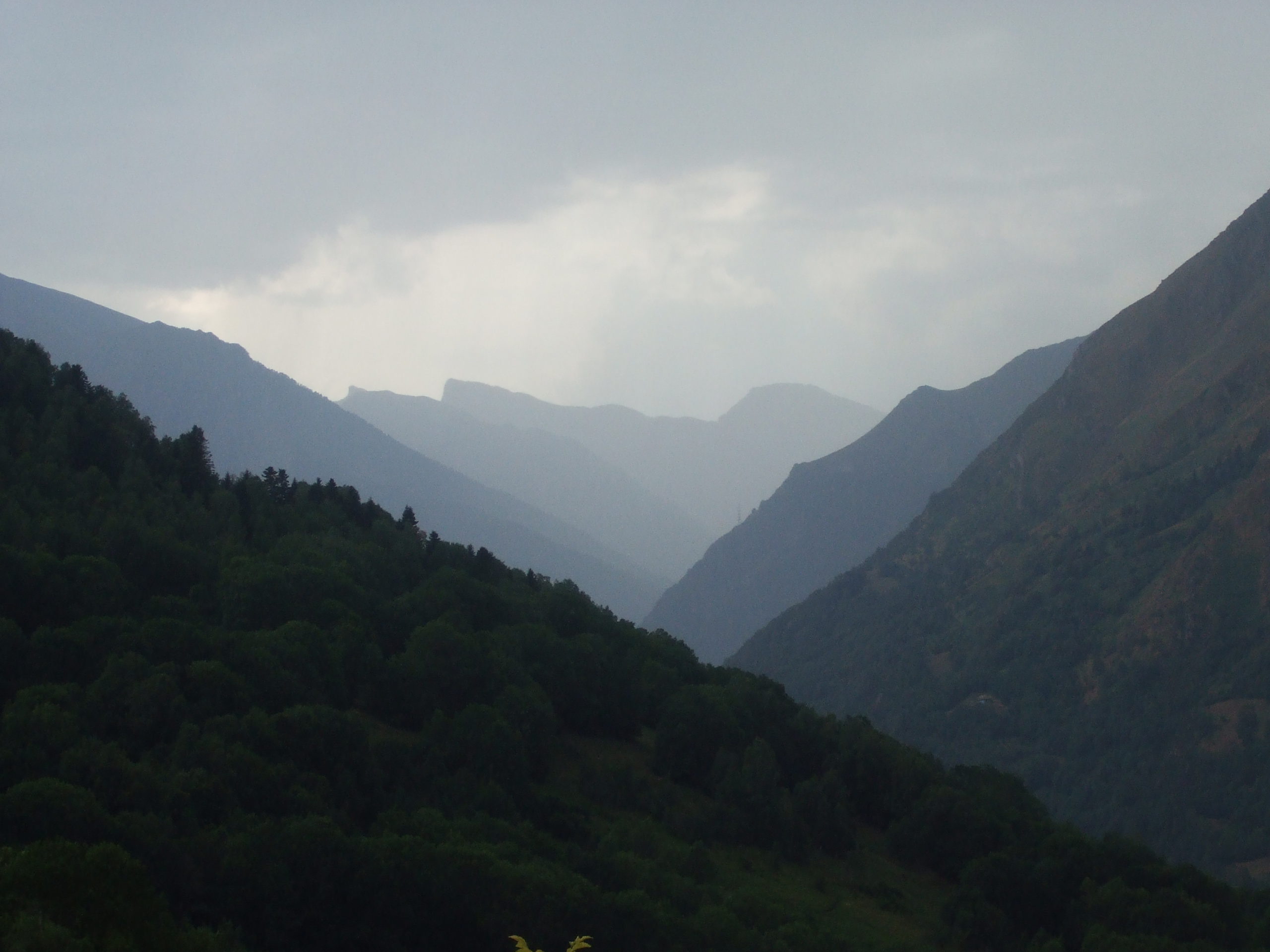 coll d'azet a l'ourtigue, 200708