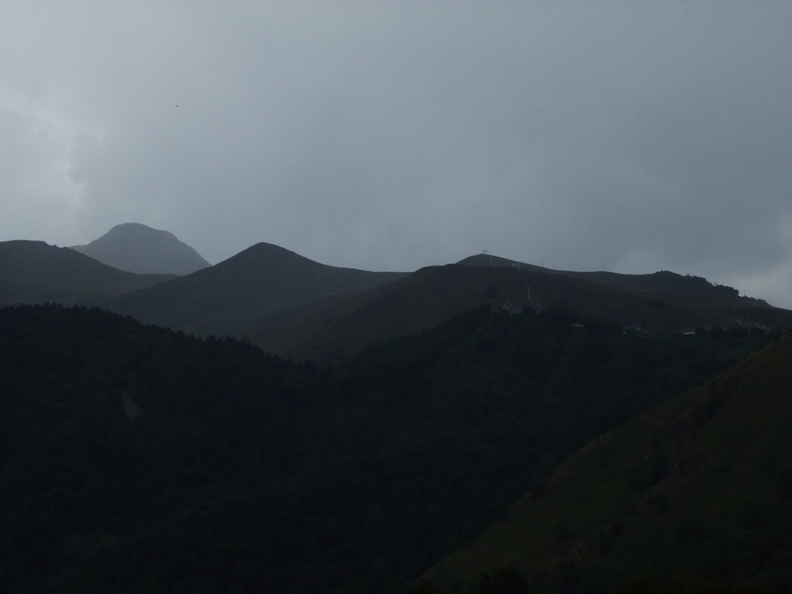 llac de génos-loudenvielle al sarrouyes