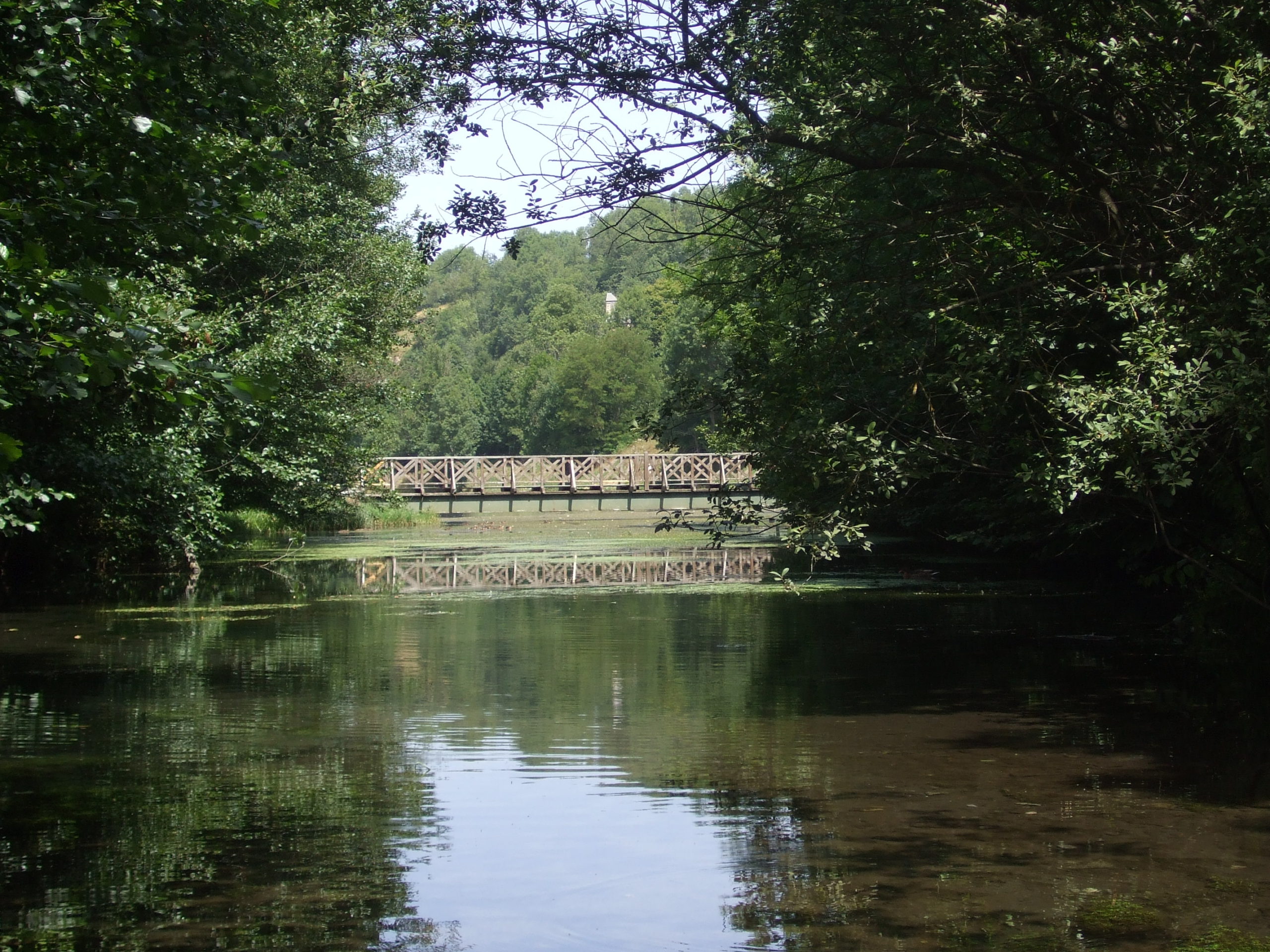 llac de gènos-loudenvielle