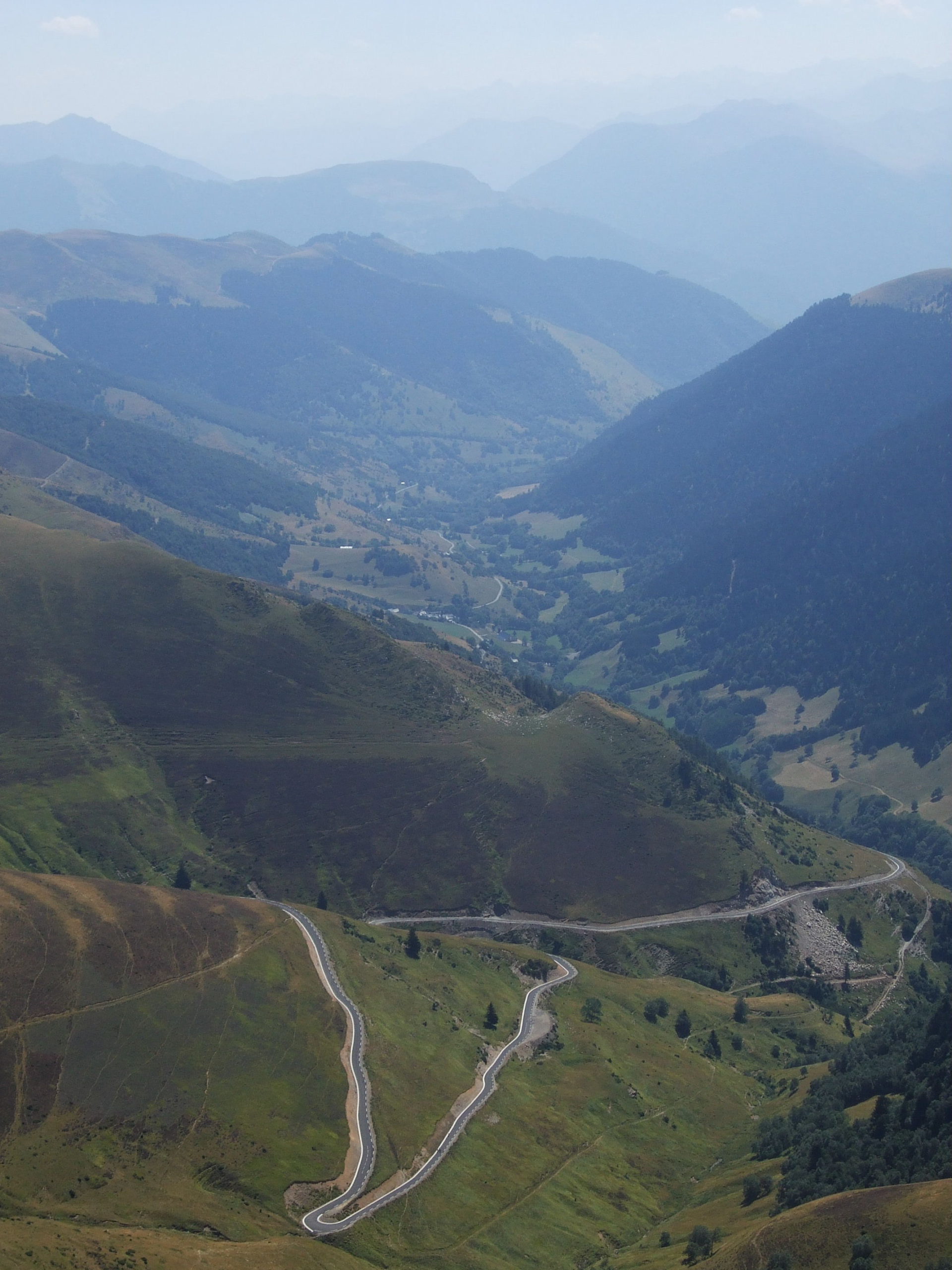 mont né a la vall d'oueil