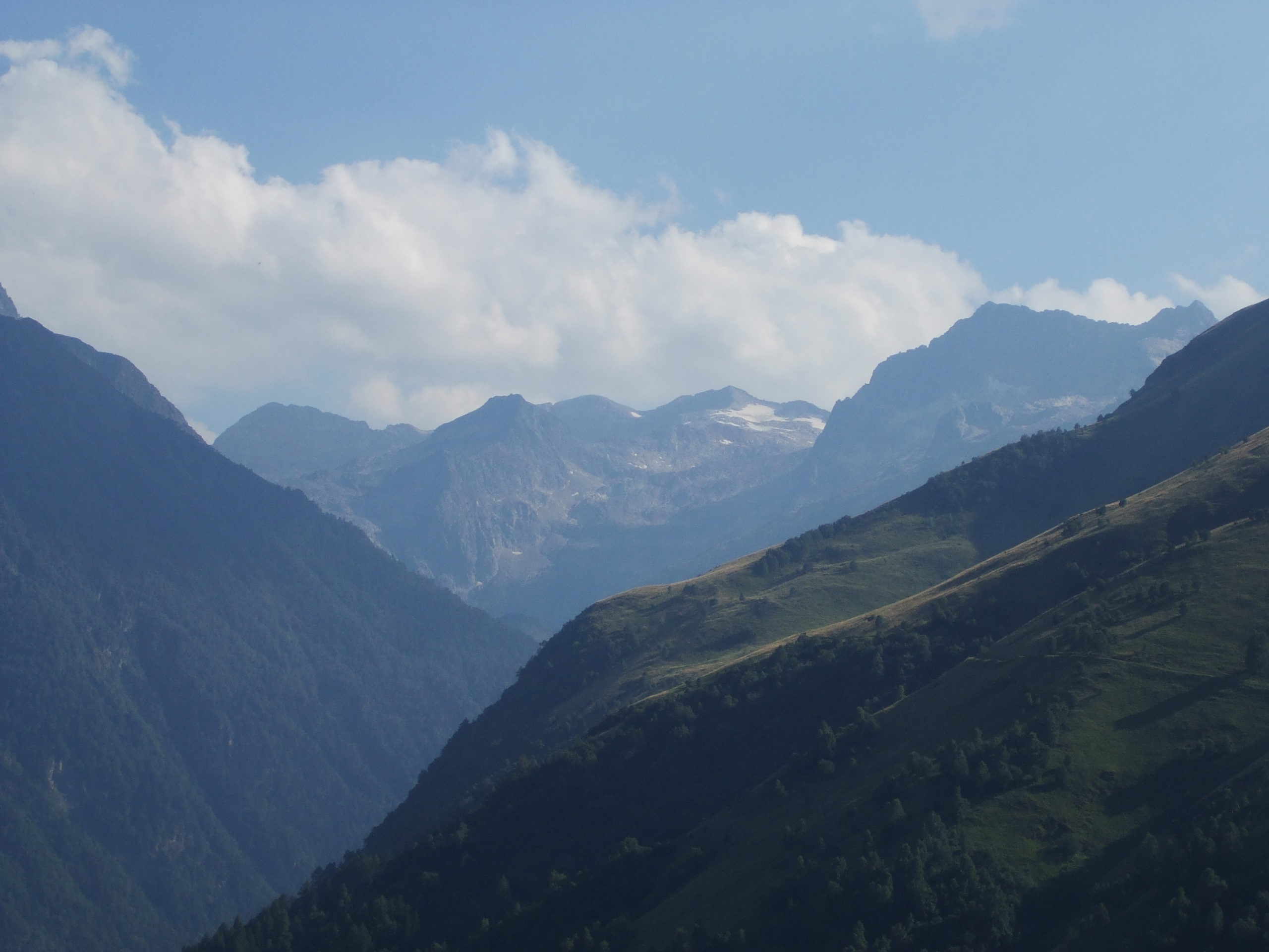galaux de larboust al circ d'espingo