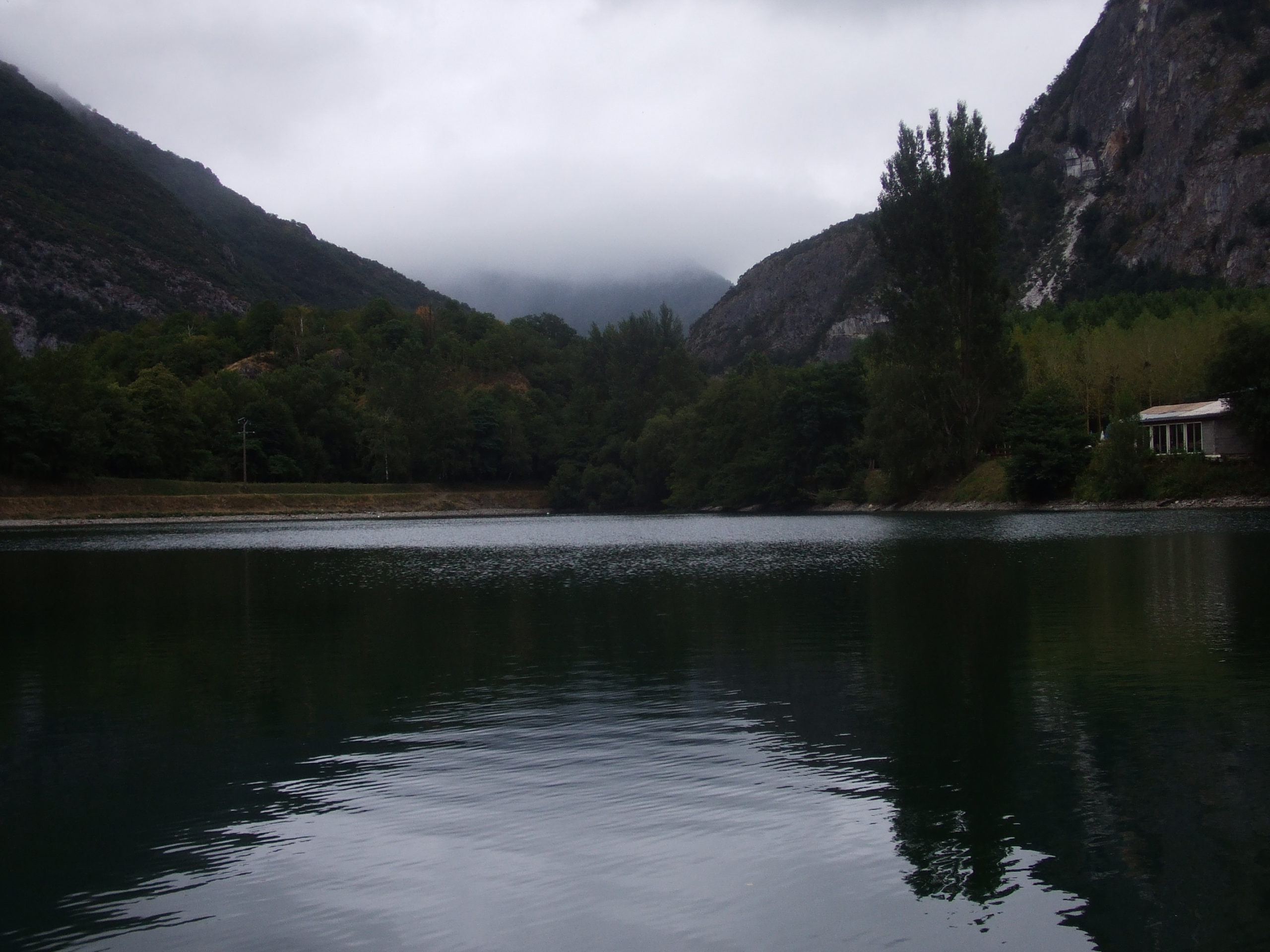 llac de gery, st beat