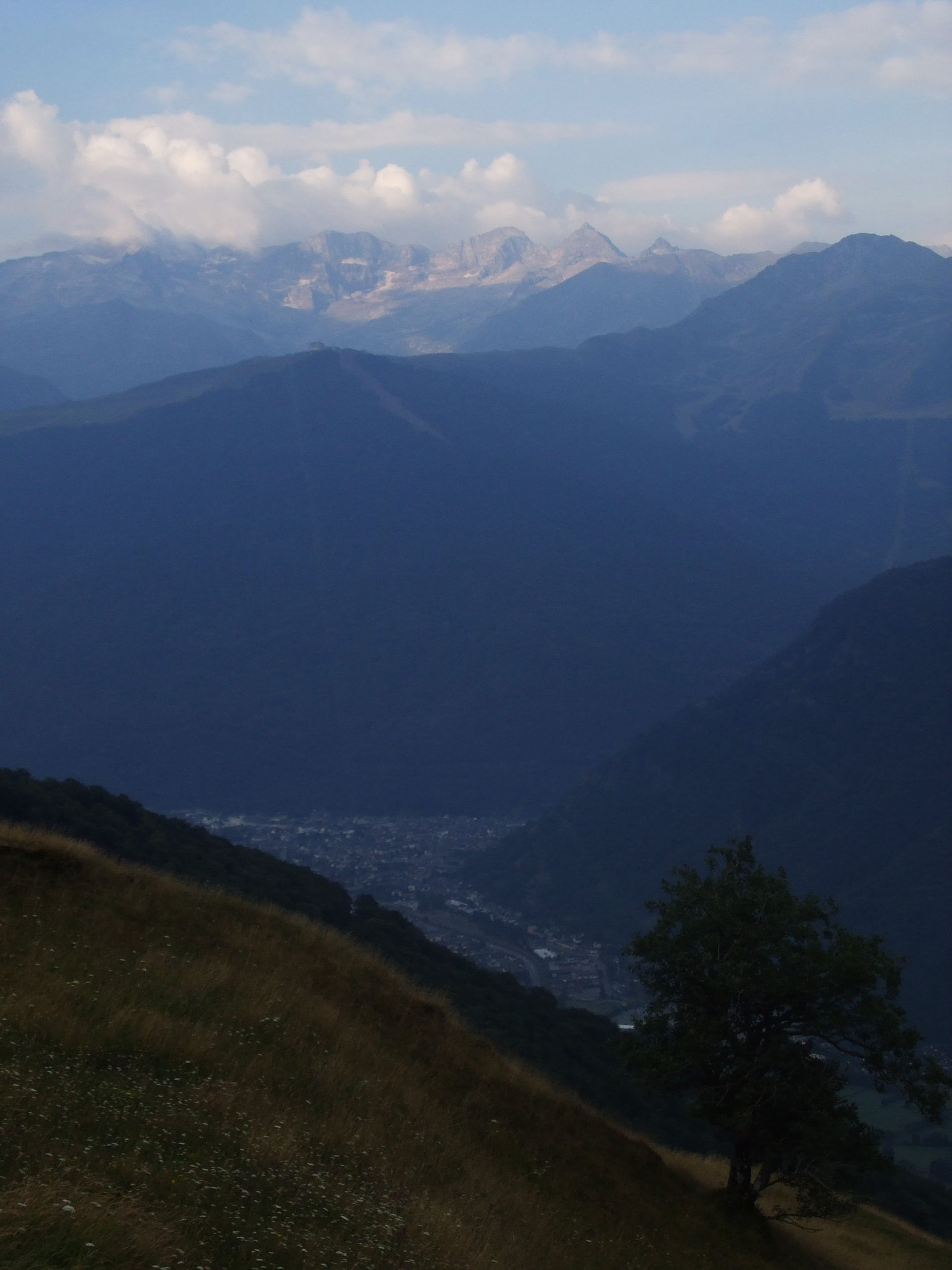 l'artigue al circ de crabioules