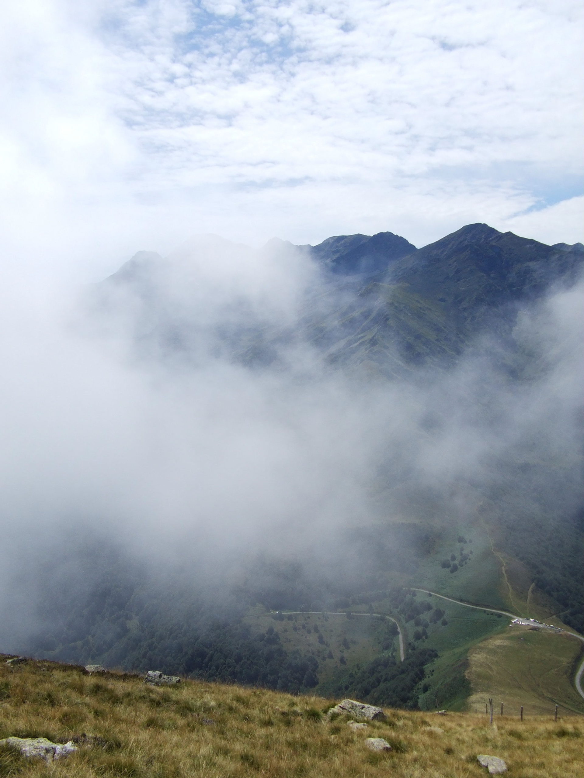 boureix a poumebrunet i valier