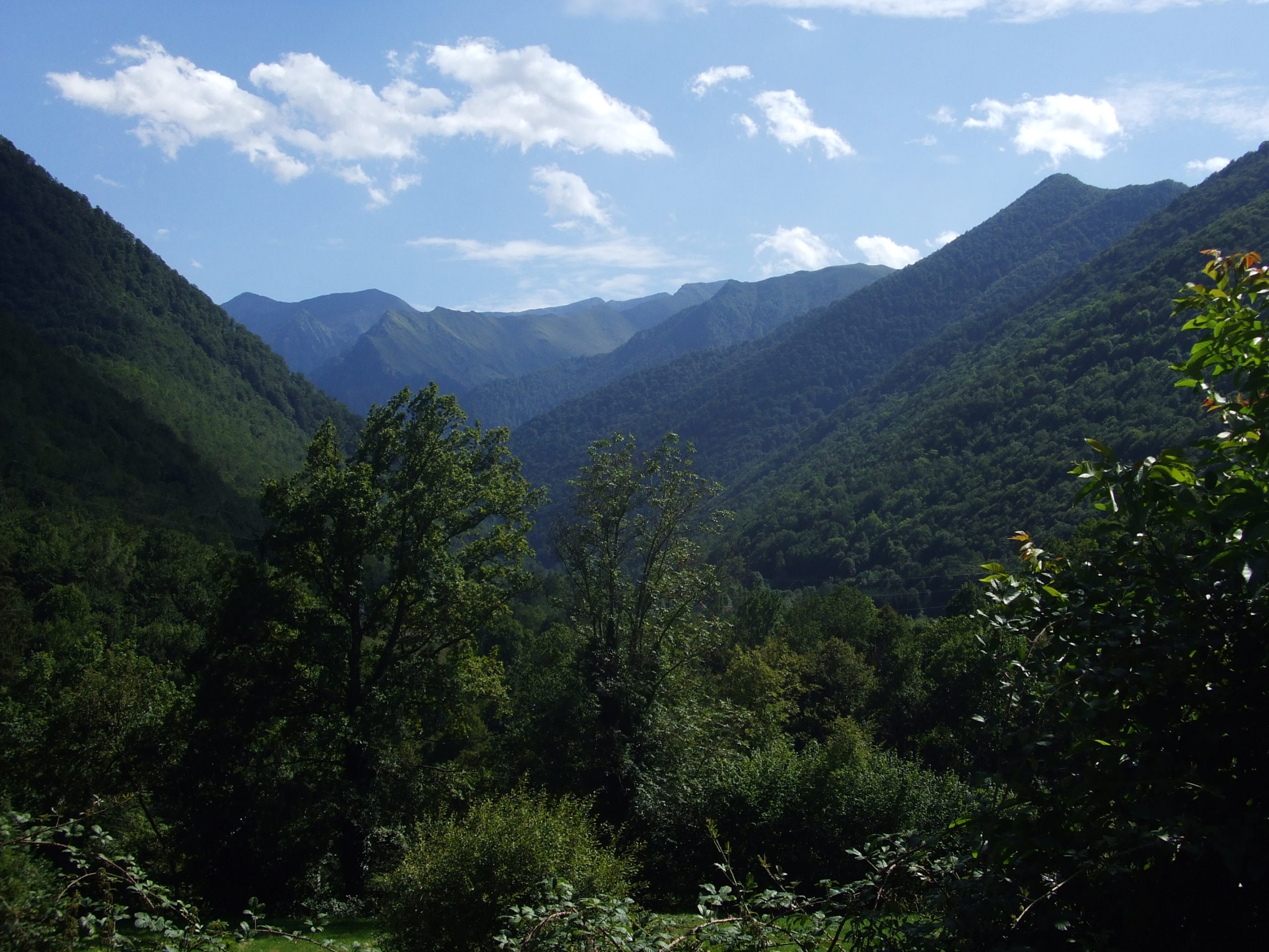 couserans el riberot