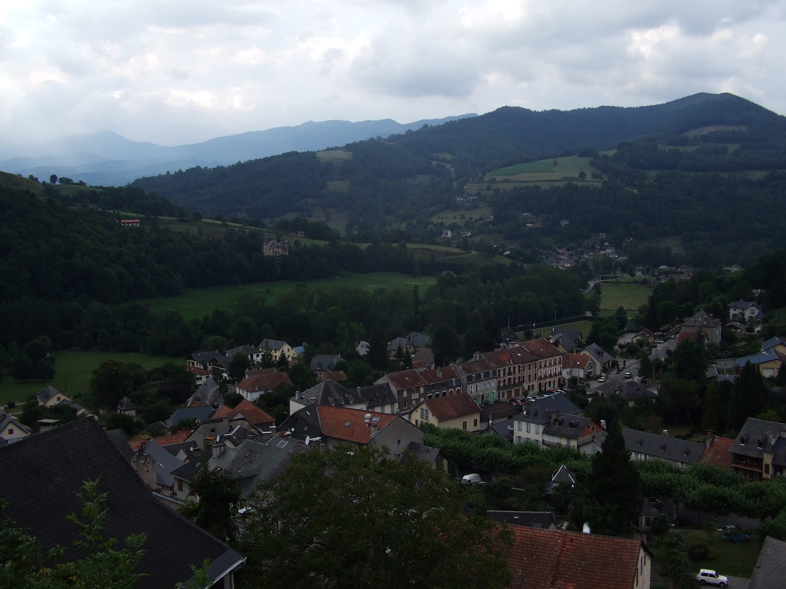 castillon en couserans