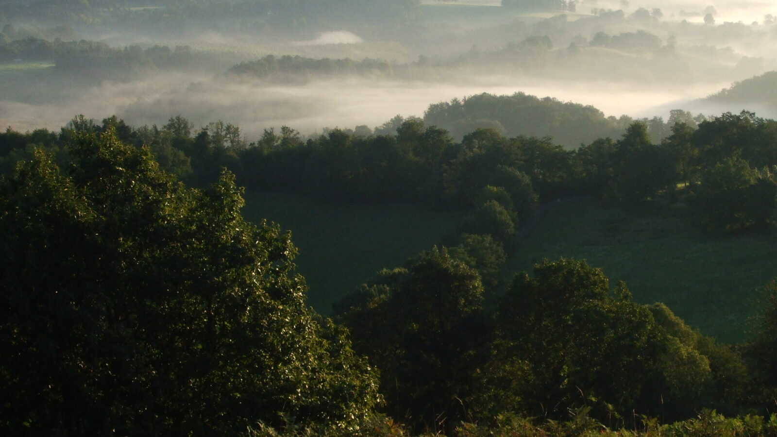 st girons, camí dels pujols