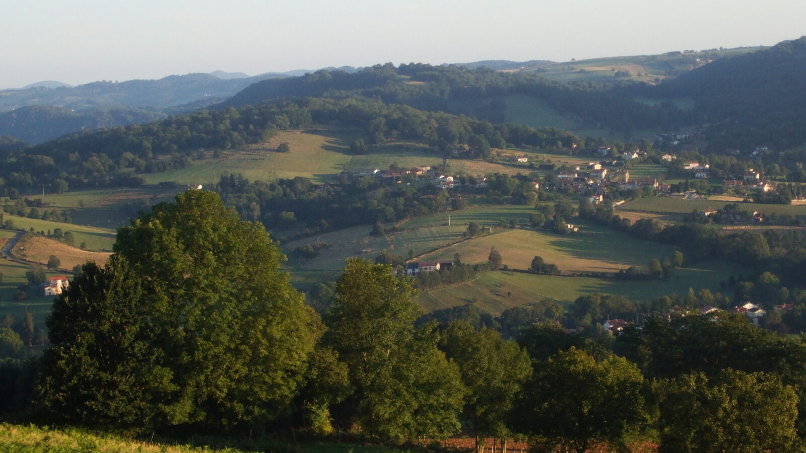 st girons, camí dels pujols