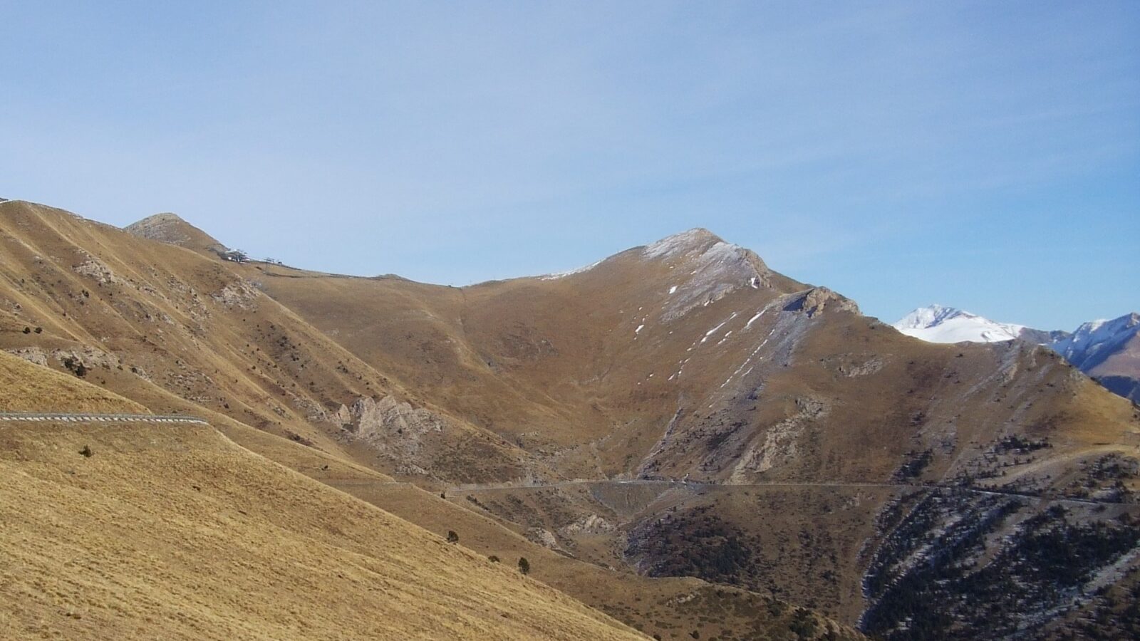 port de cabús a la vall de setúria