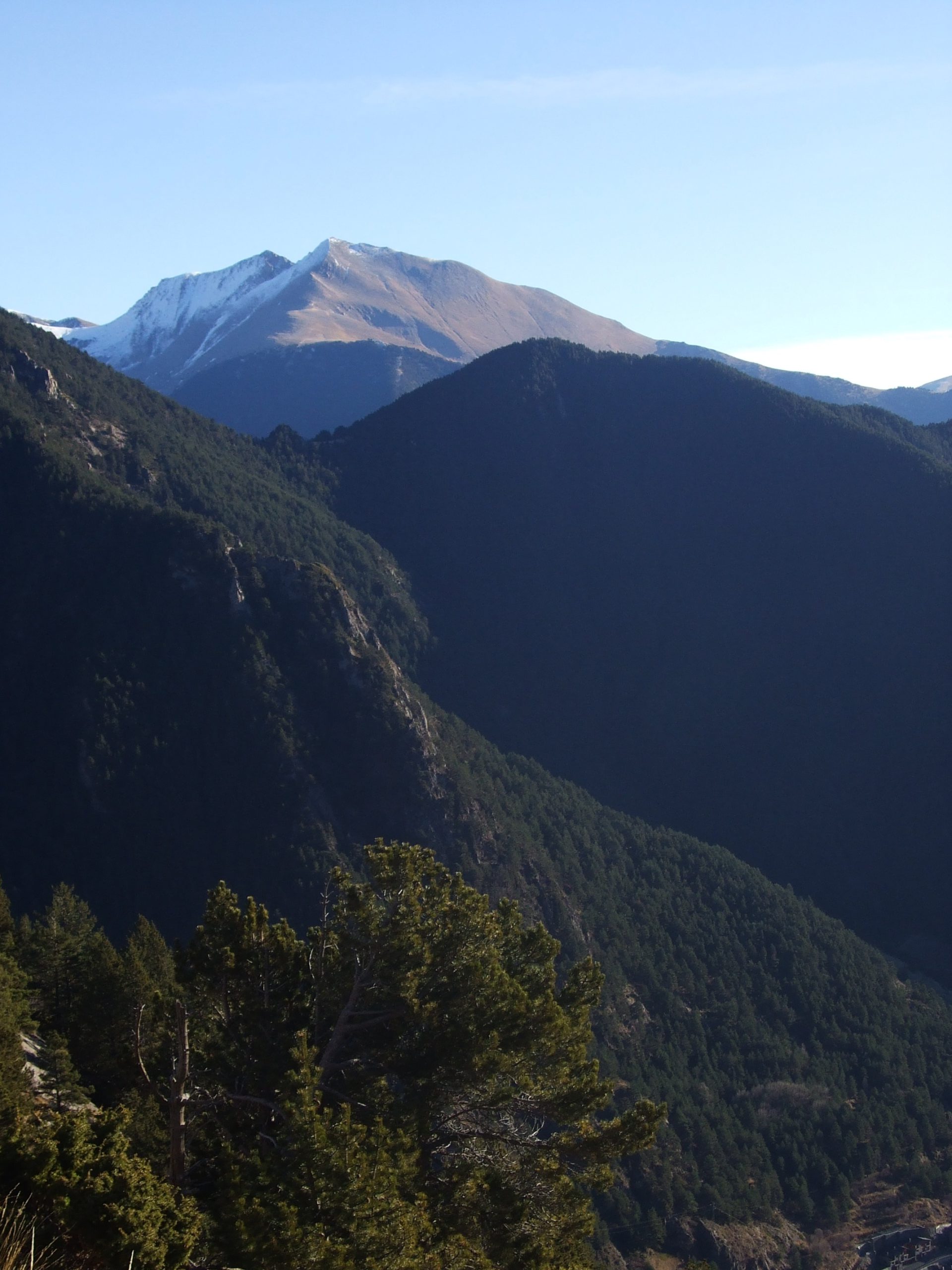 arinsal, al casamanya