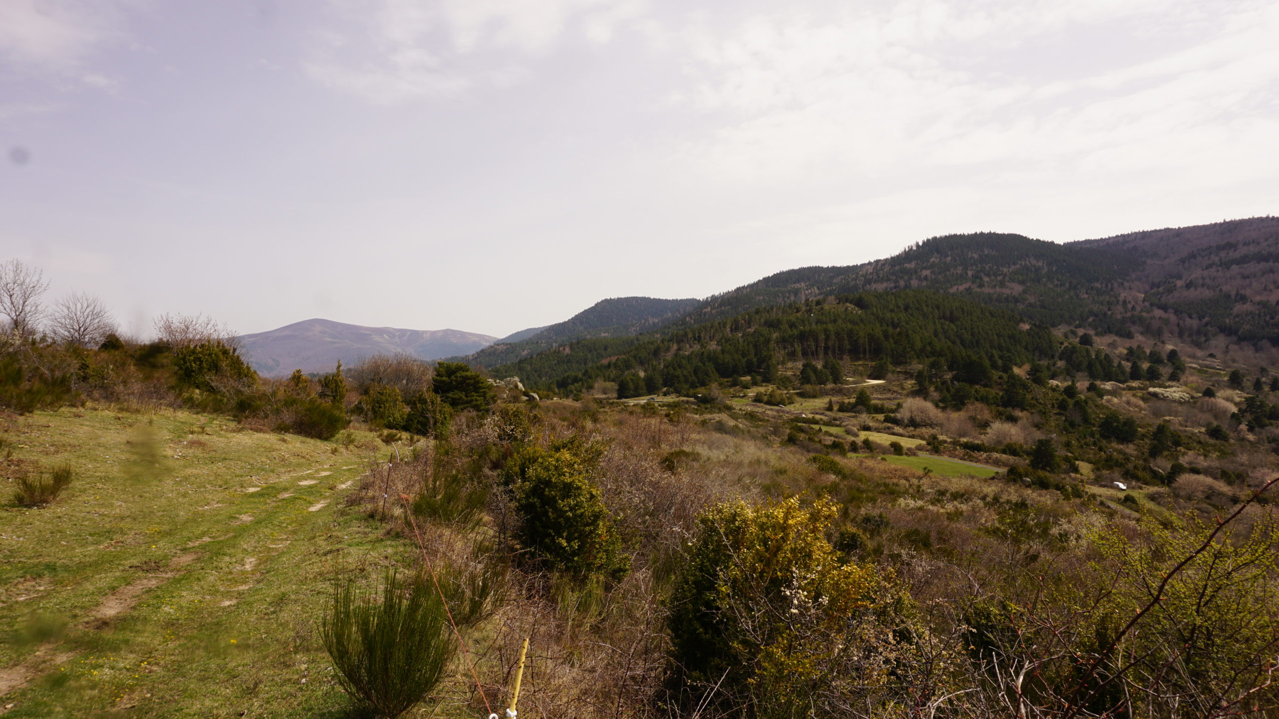 coll de garabell