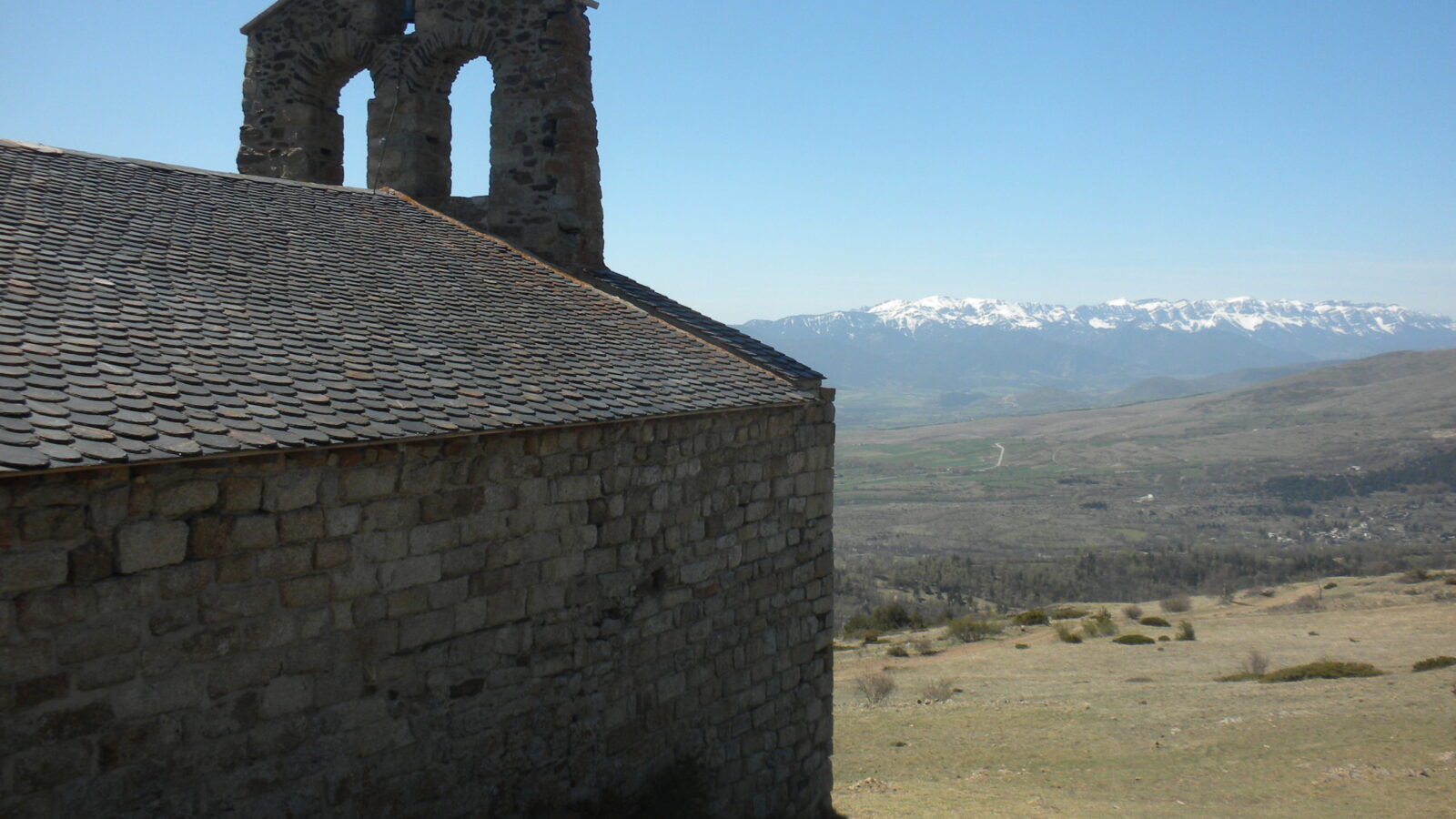 santa maria de bell-lloc