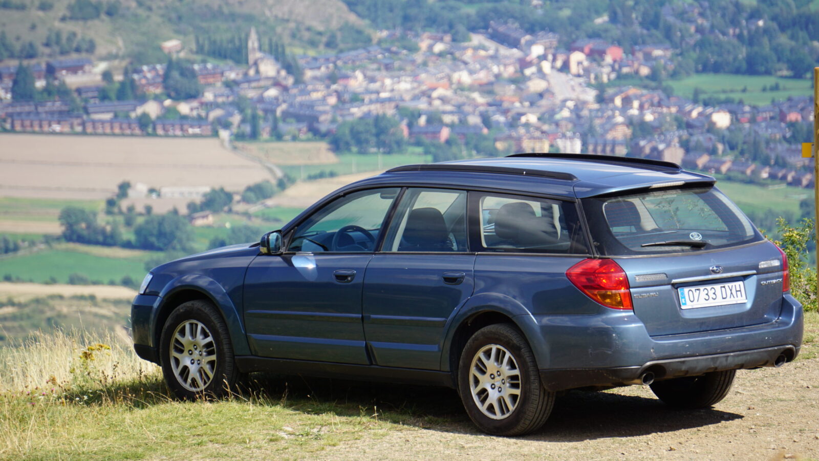 santa maria de bell-lloc