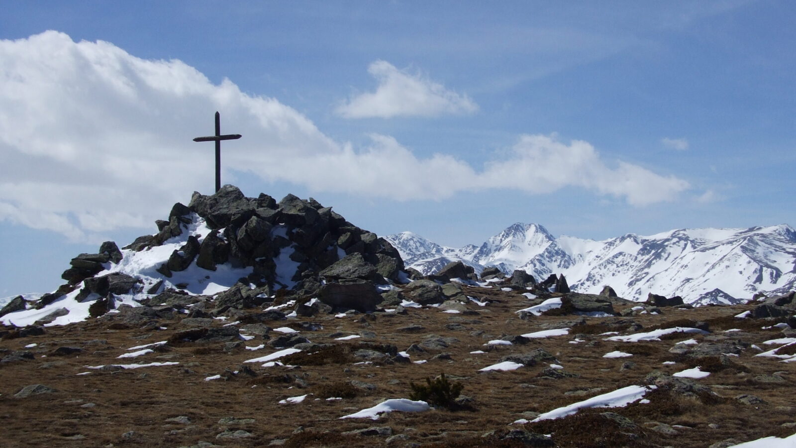 els angles, mont llaret