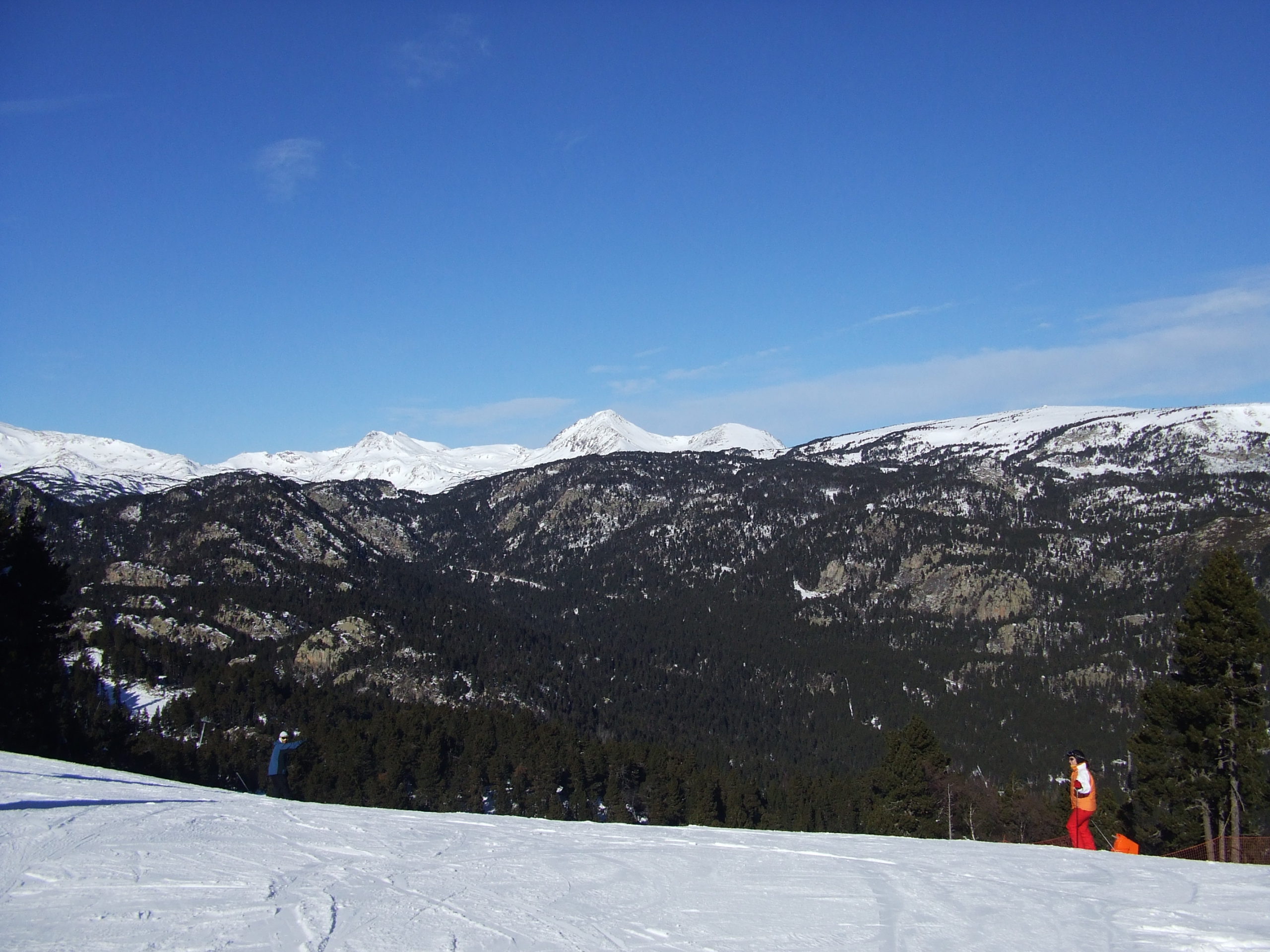 font romeu