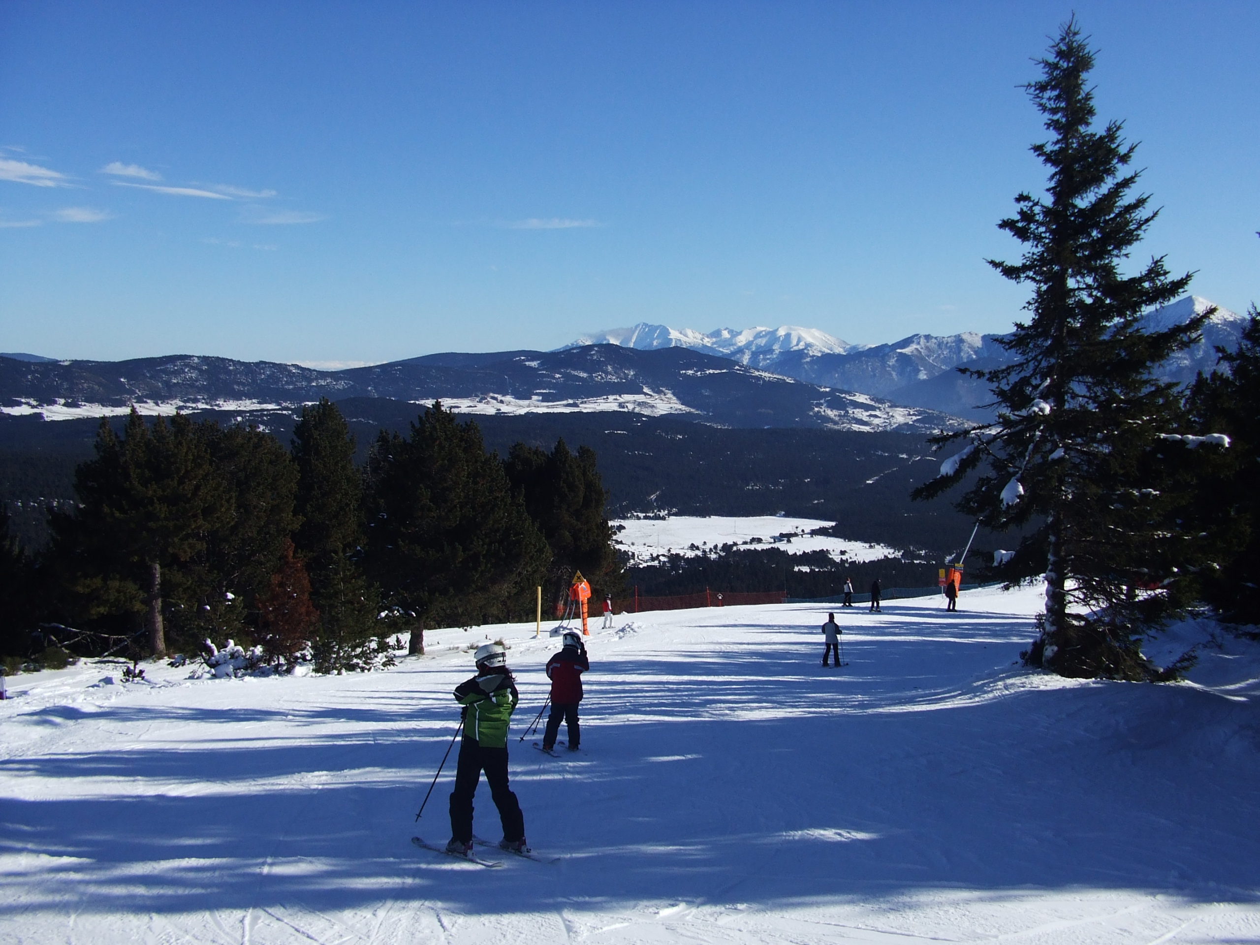 font romeu