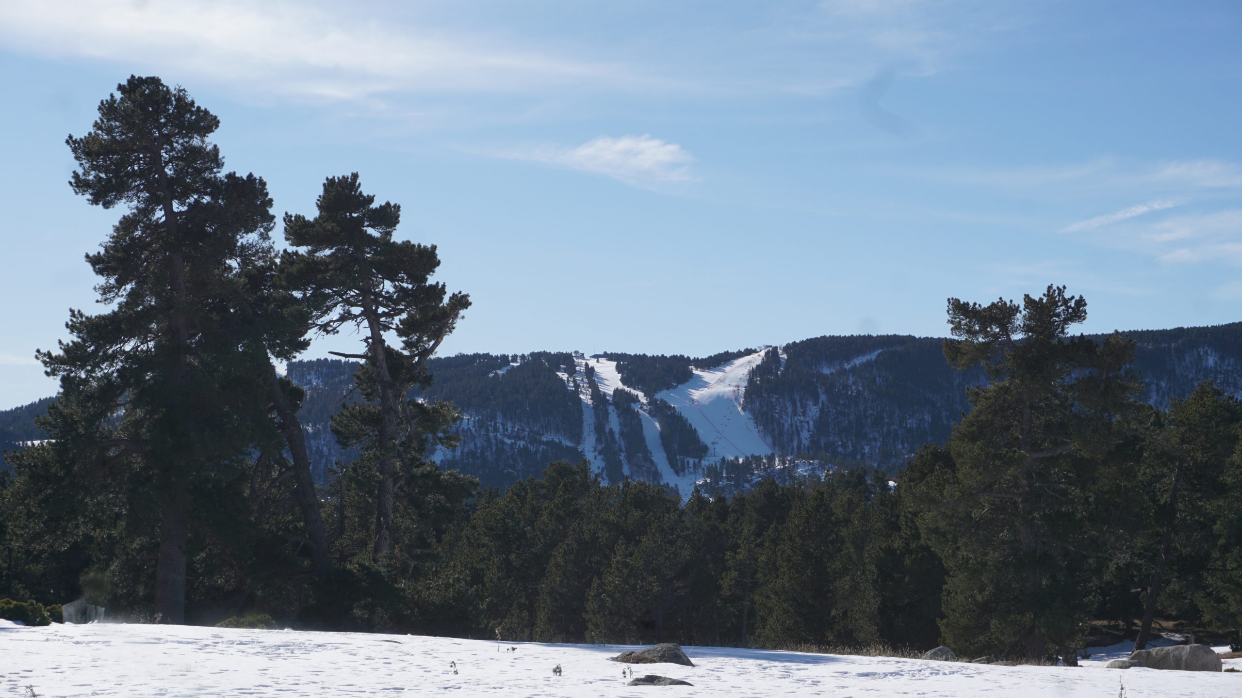 pla de mir a roc felip