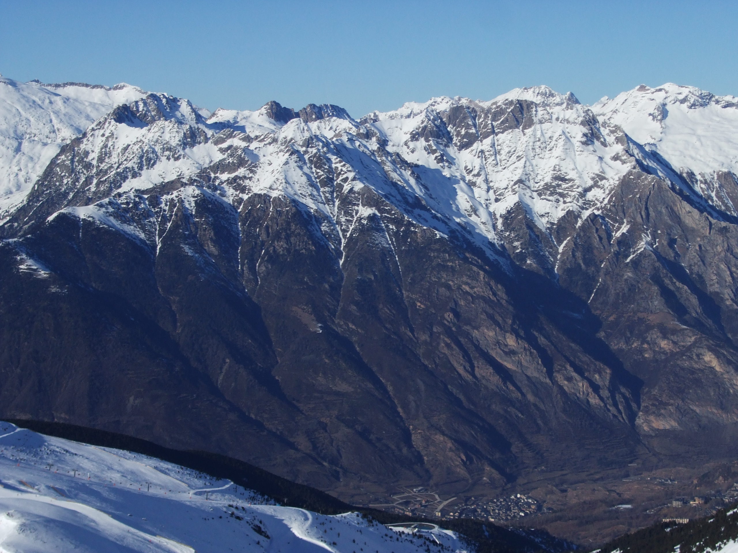 cerler, ixeya i posets