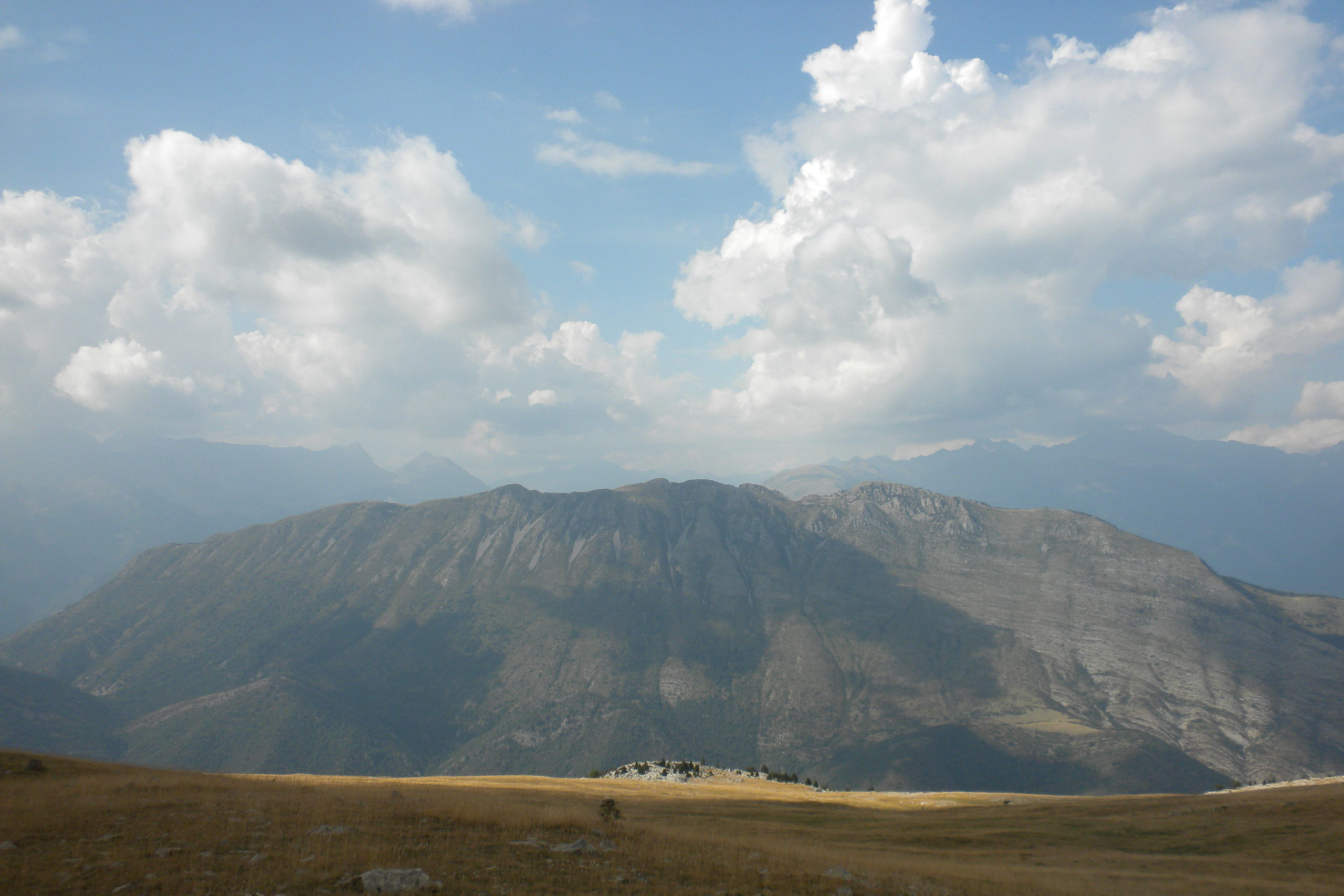 refugi de la plana del turbó