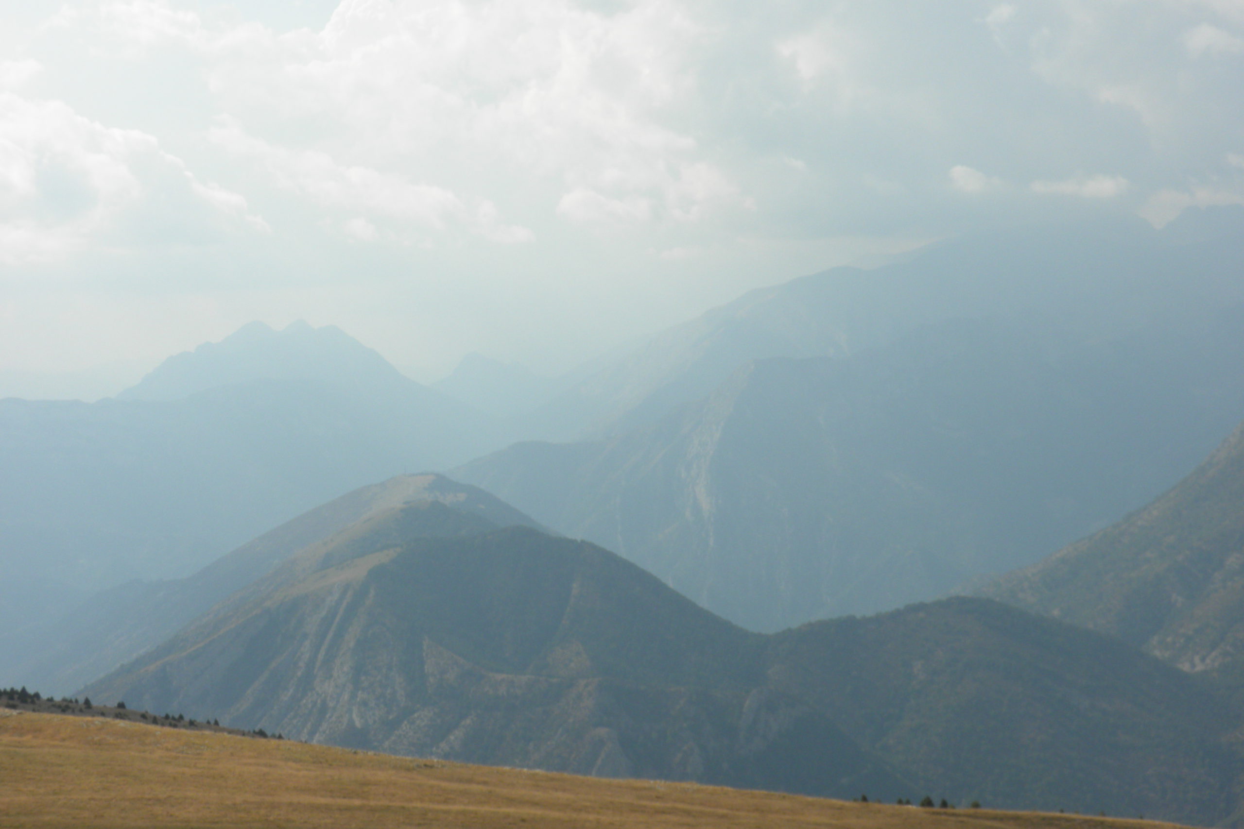 refugi de la plana del turbó