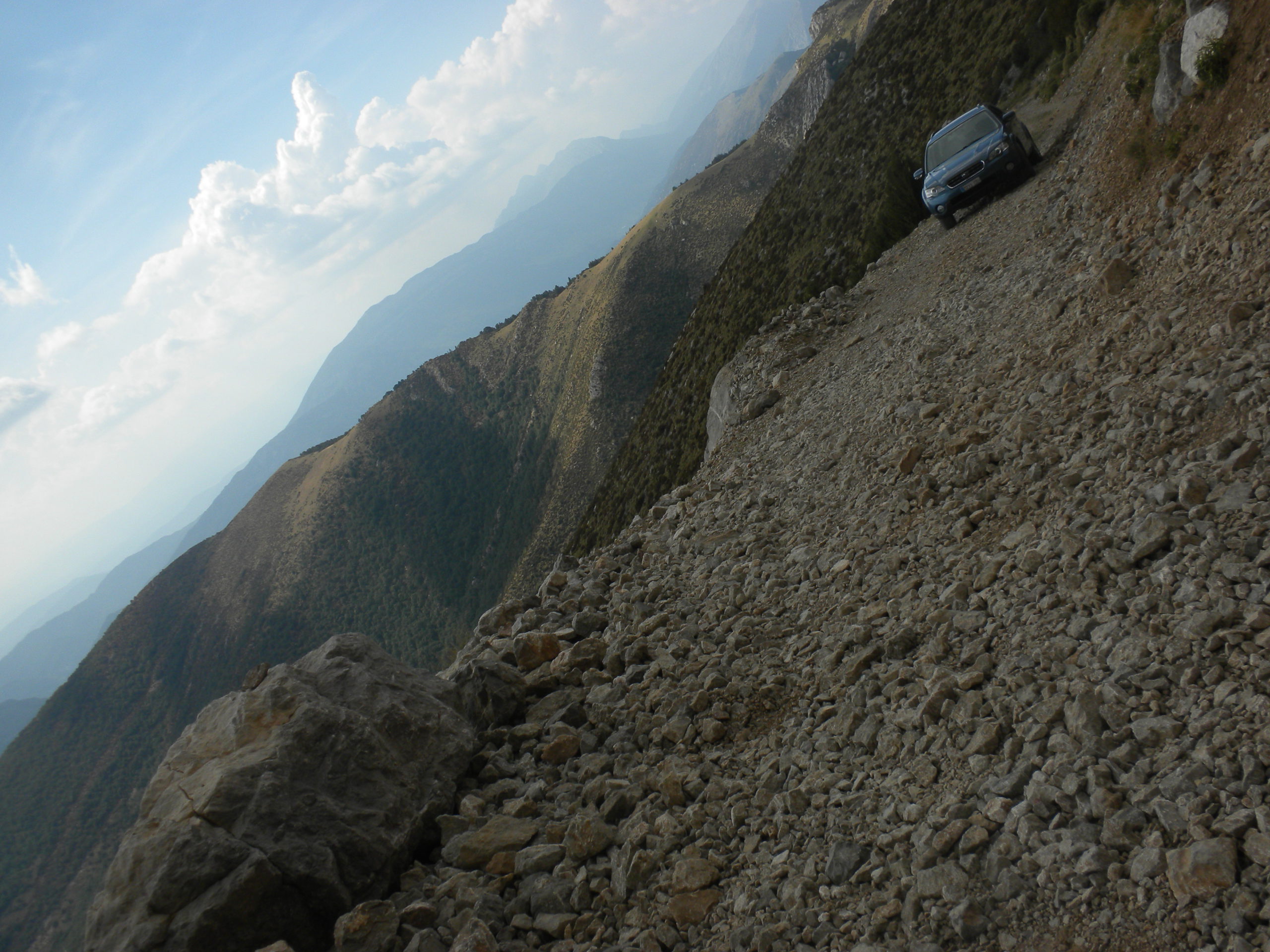 refugi de la plana del turbó