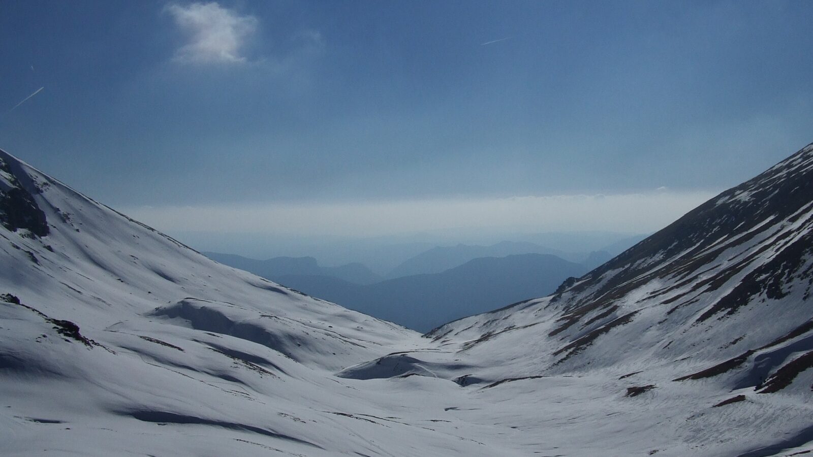 boí-taüll, port d'erta