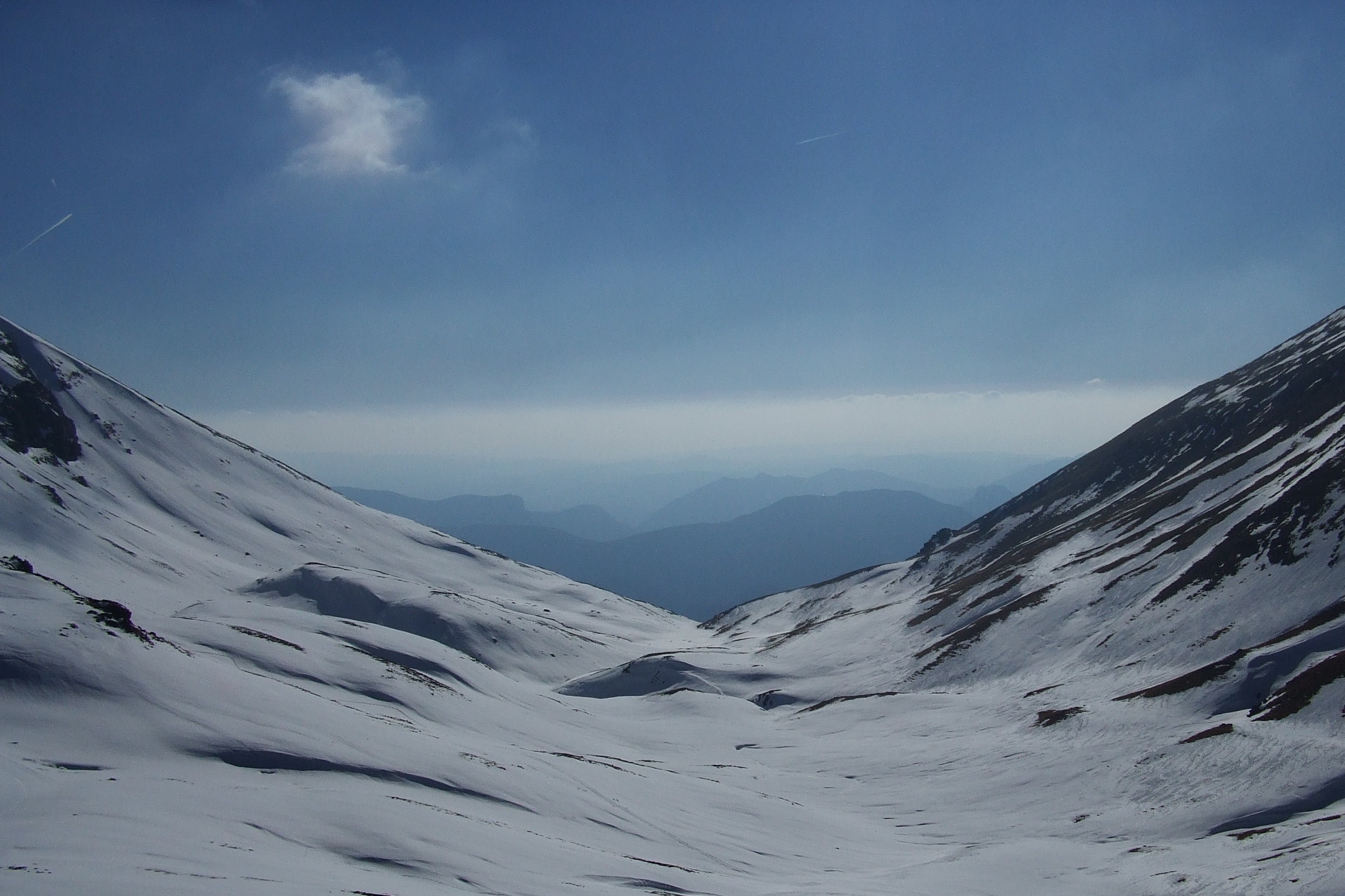 boí-taüll, port d'erta