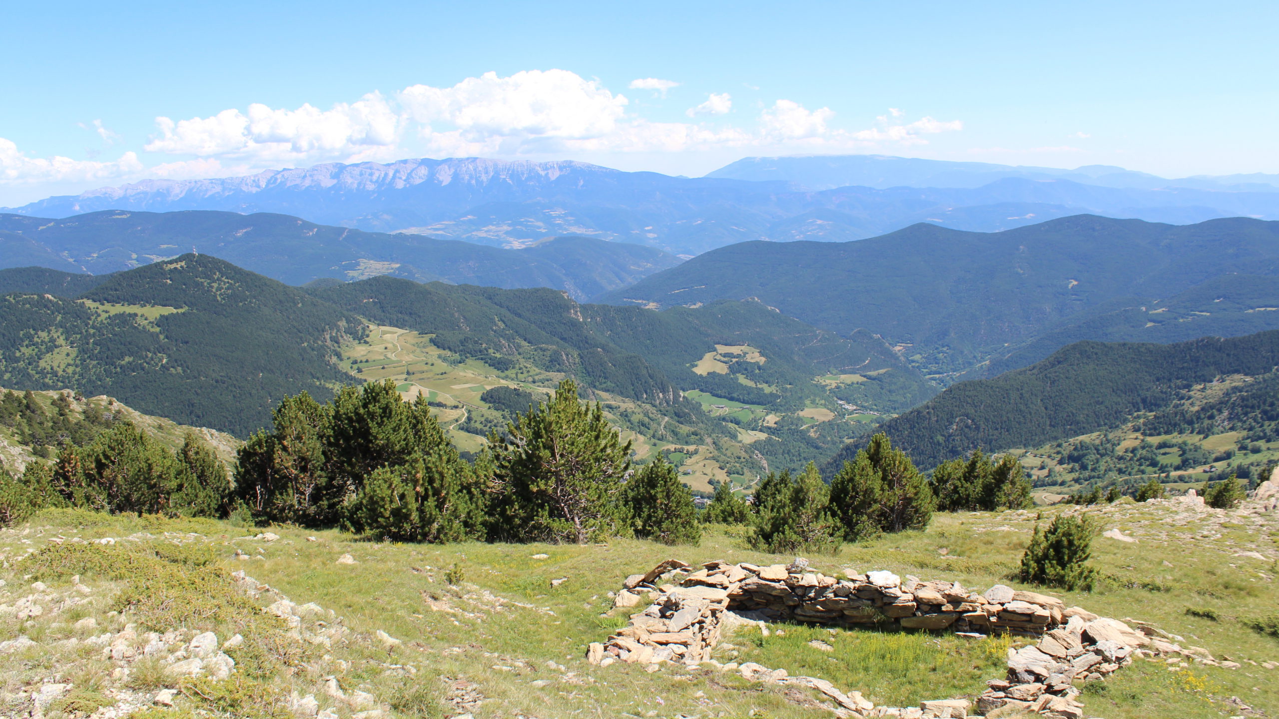 coll de laquell