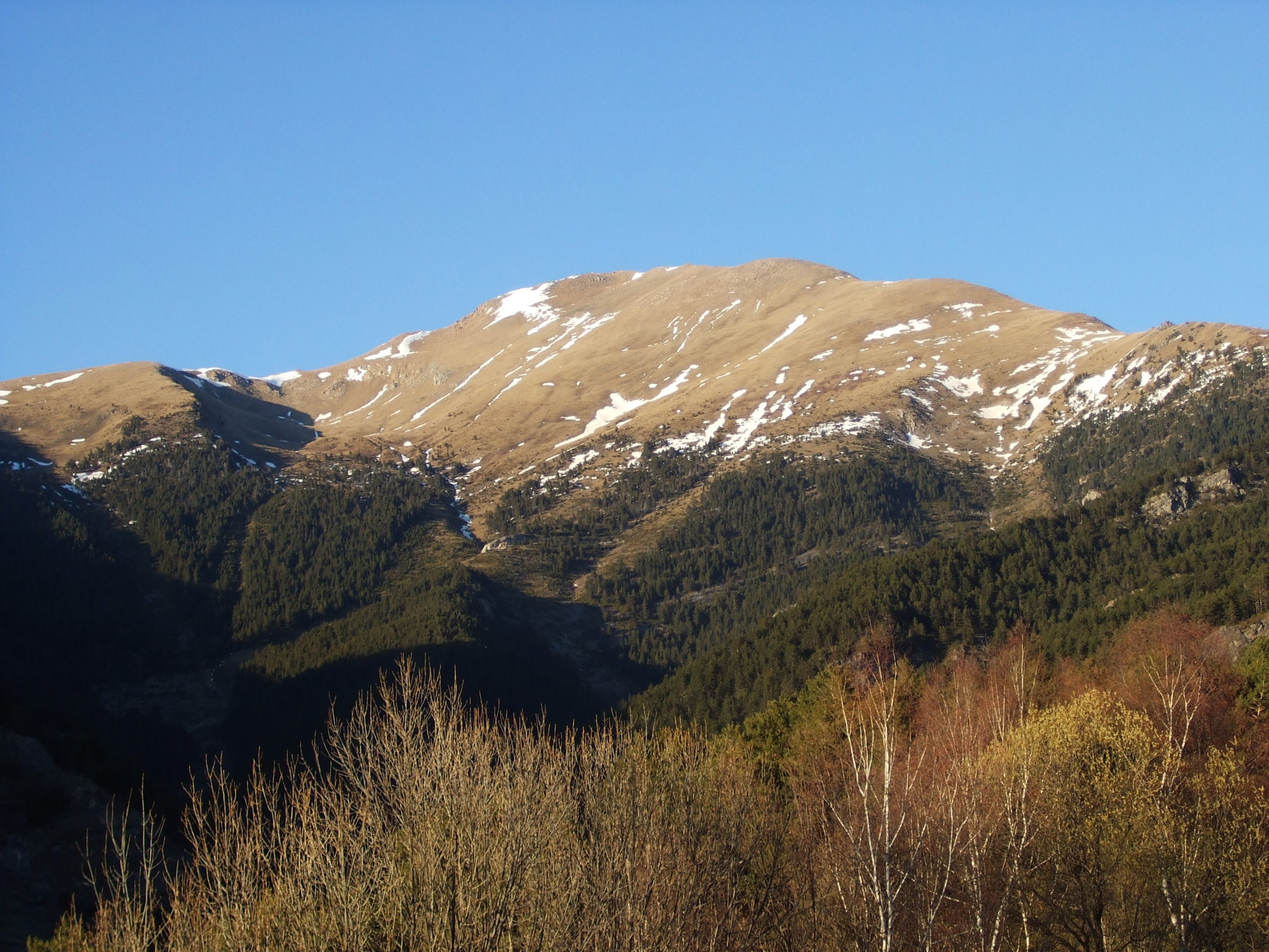 la massana al casamanya