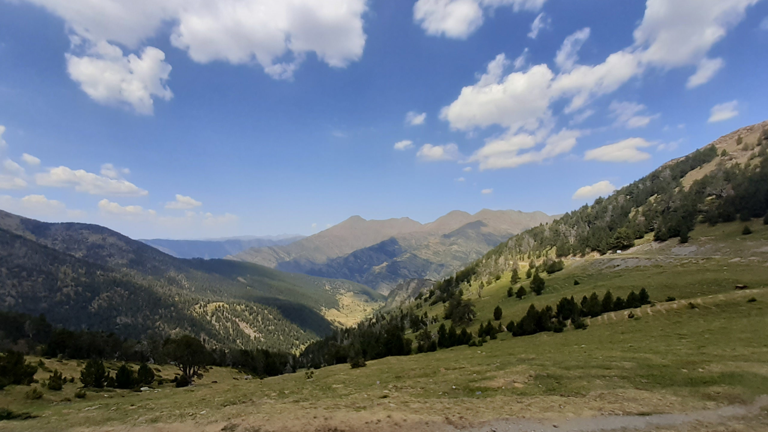 port de cabús a tor