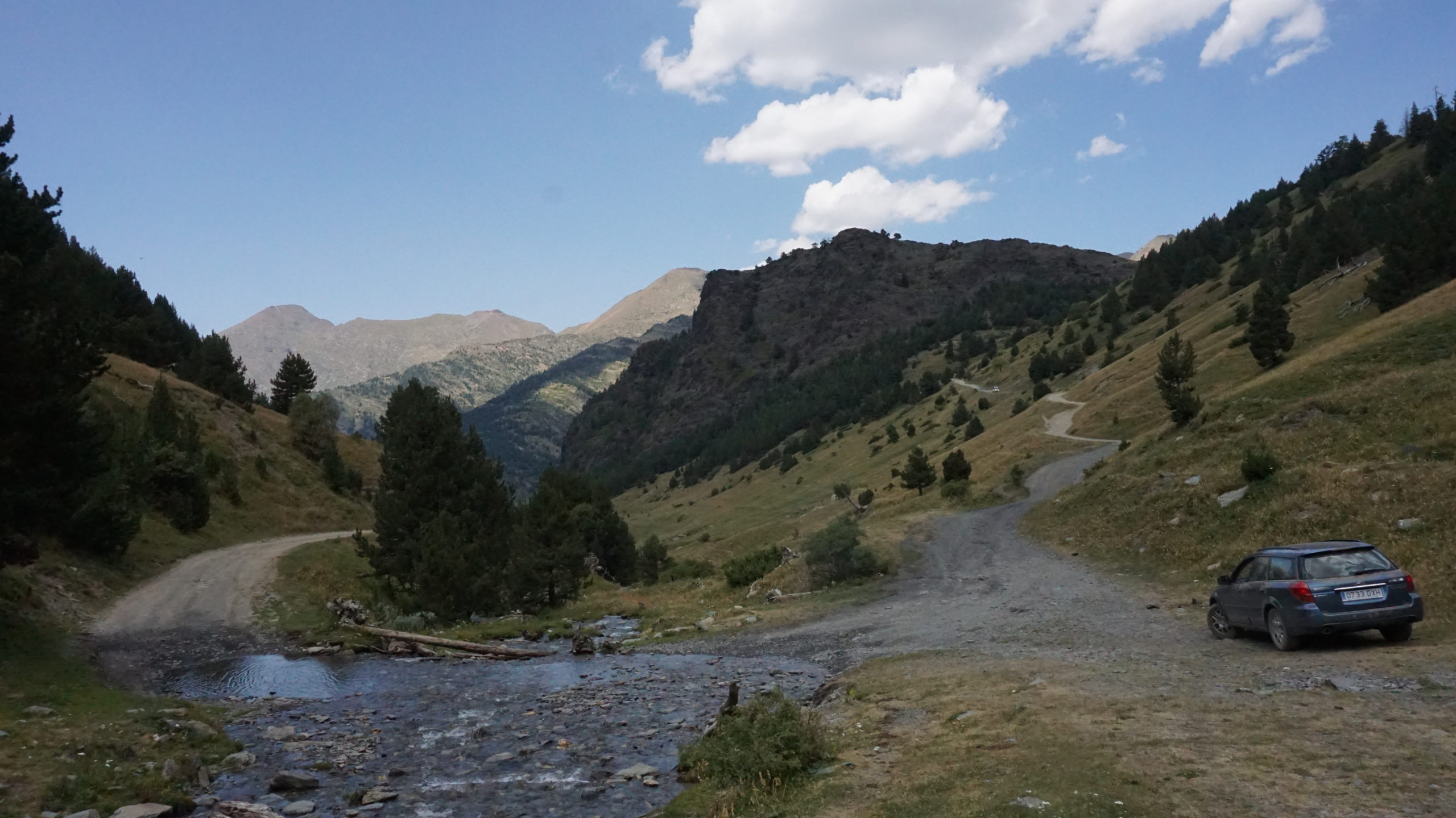 port de cabús a tor