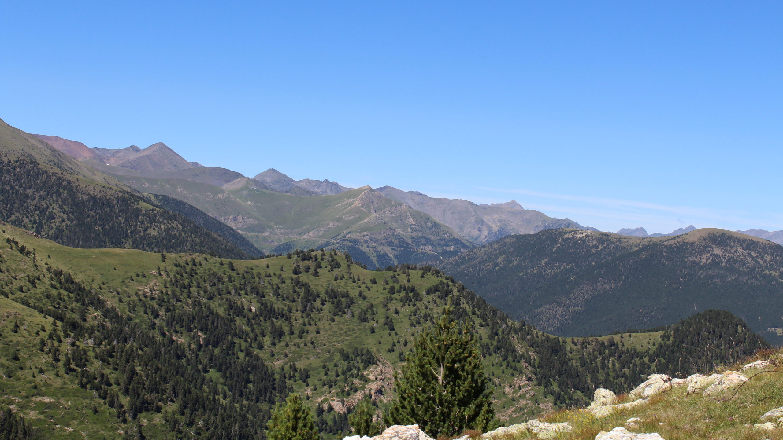 coll de laquell