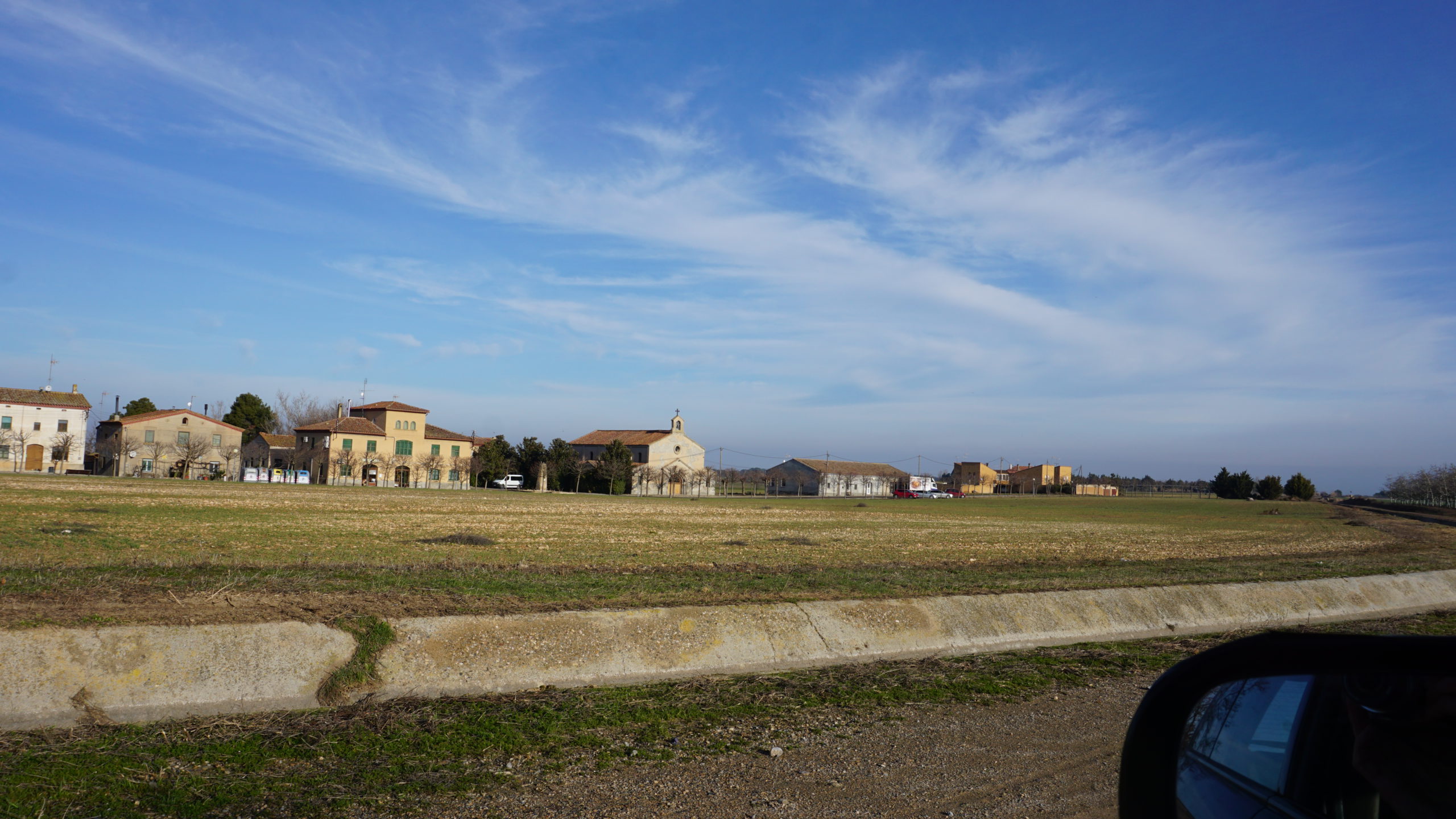santa maria de gimenells, 210128 (2)