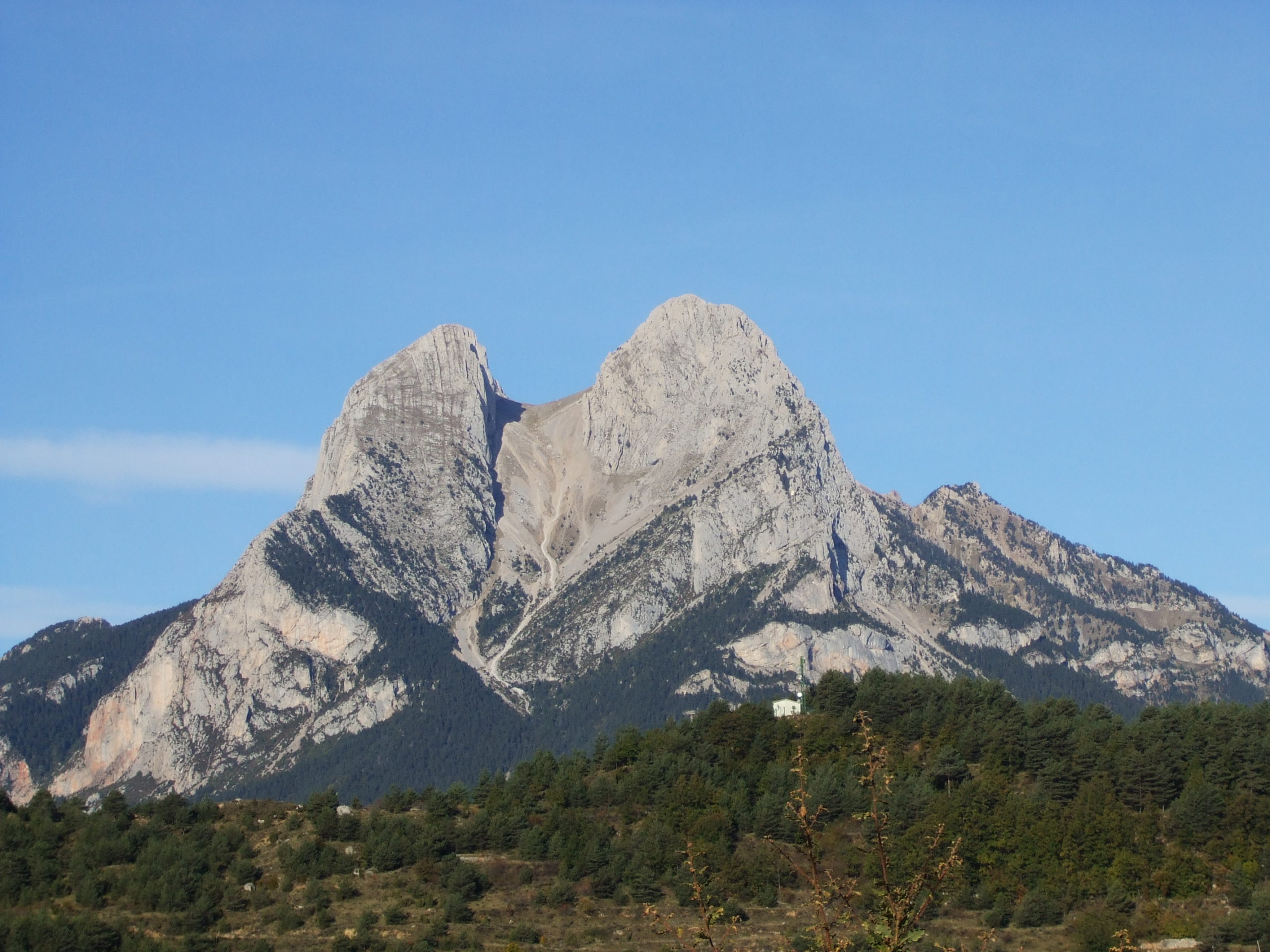 pedraforca