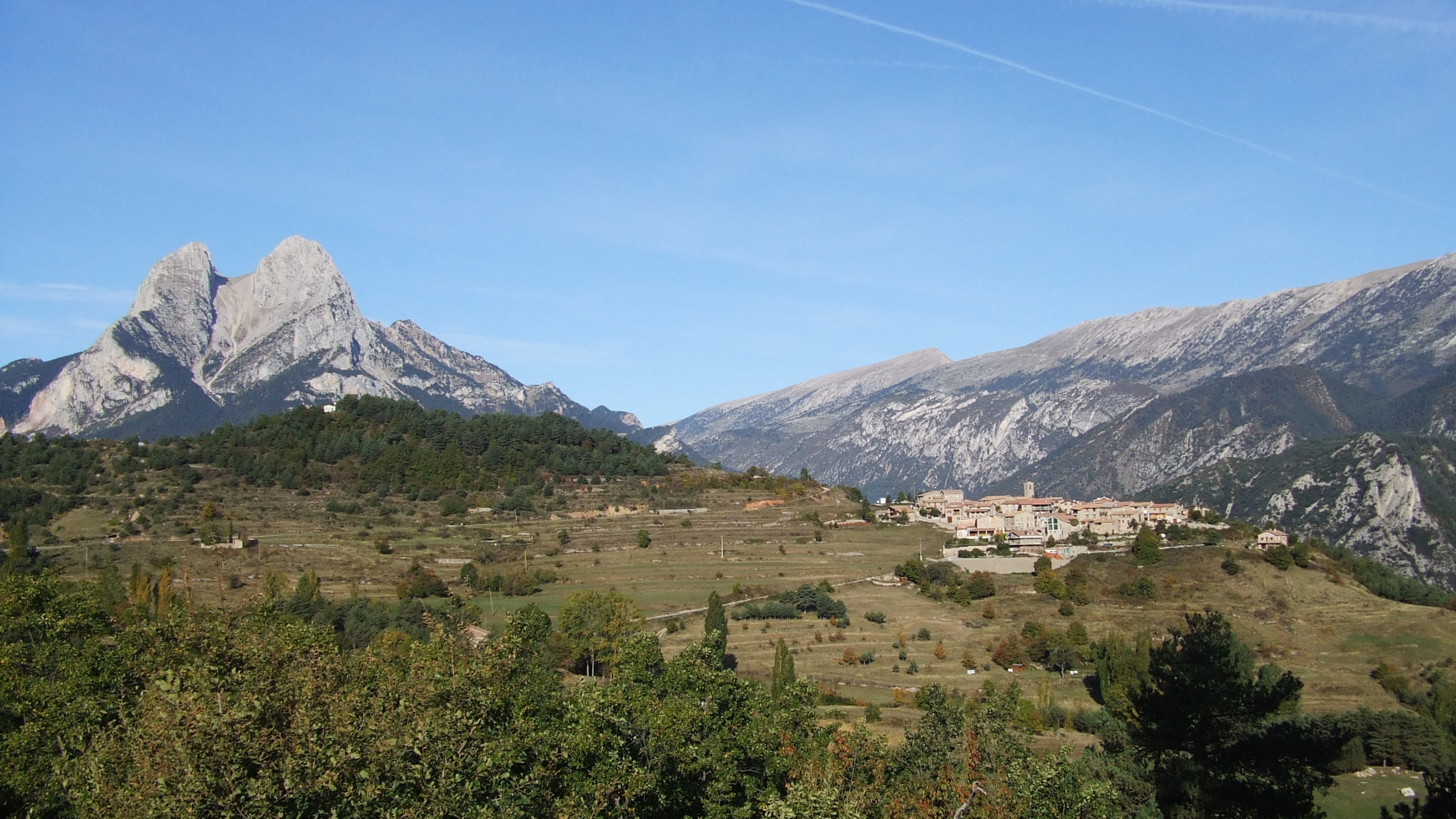 pedraforca